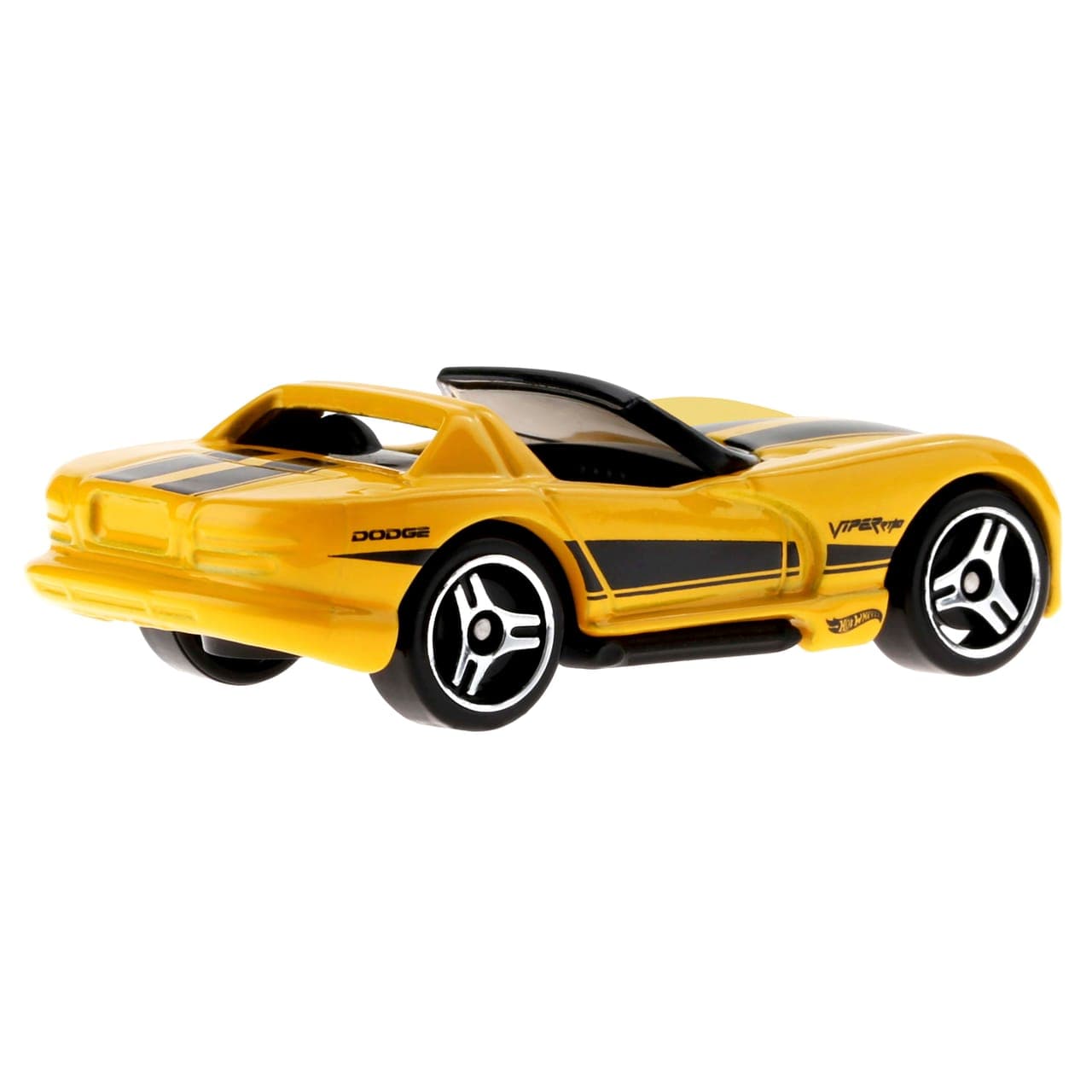 Dodge Viper RT/10 3