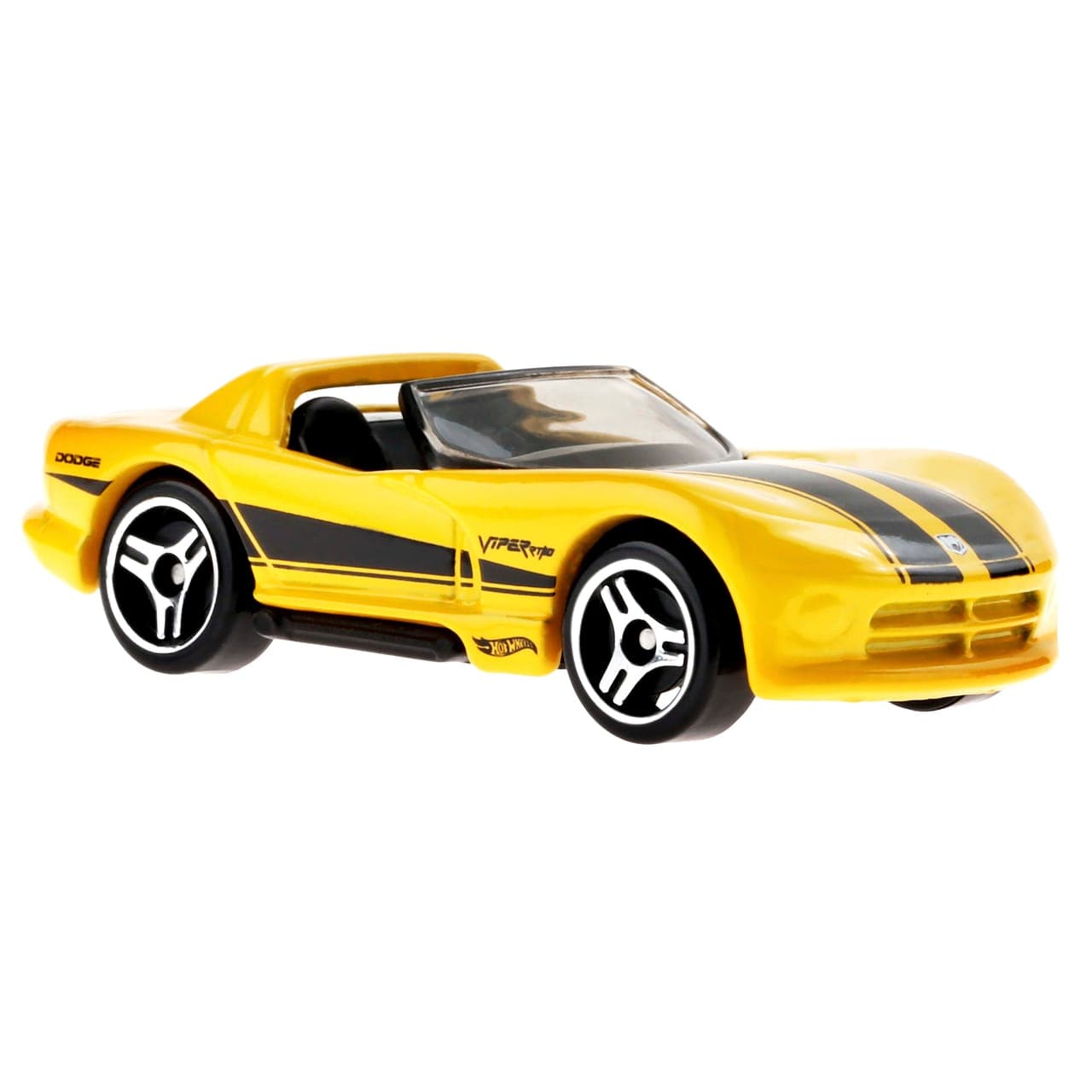 Dodge Viper RT/10 4