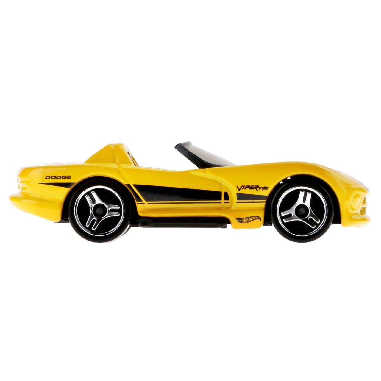 Dodge Viper RT/10 5