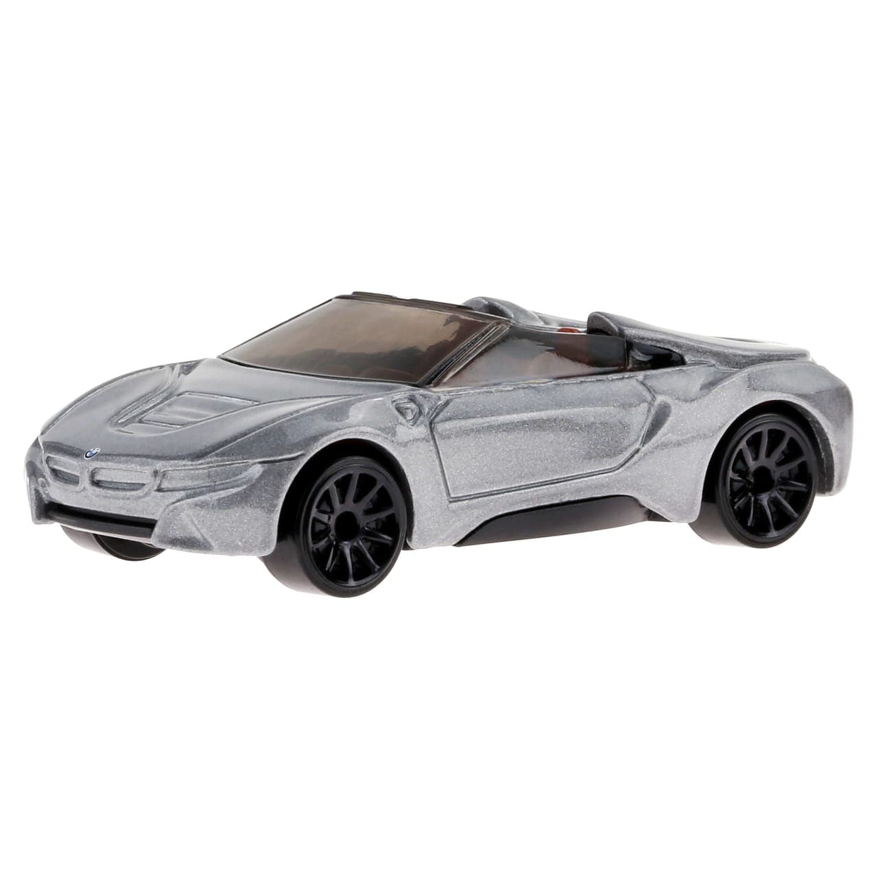 BMW i8 Roadster
