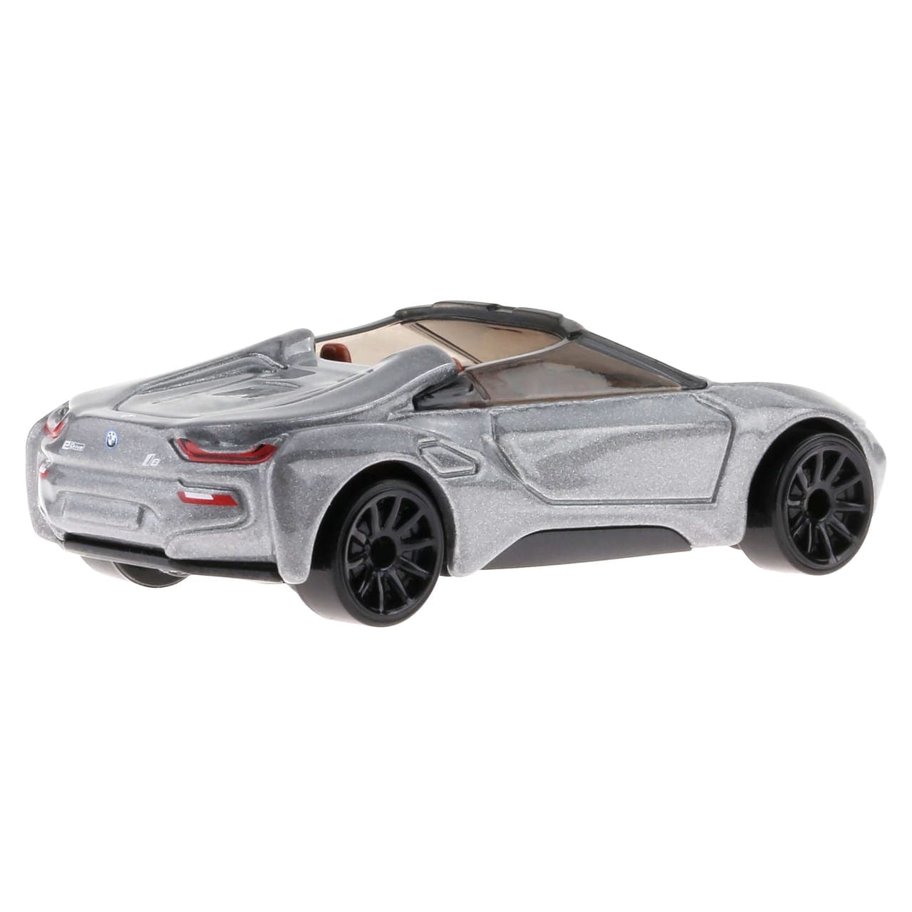 BMW i8 Roadster 3