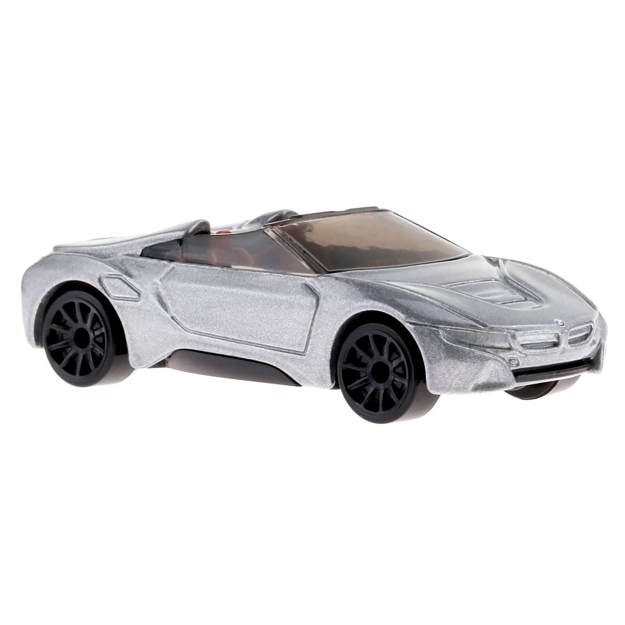 BMW i8 Roadster 5