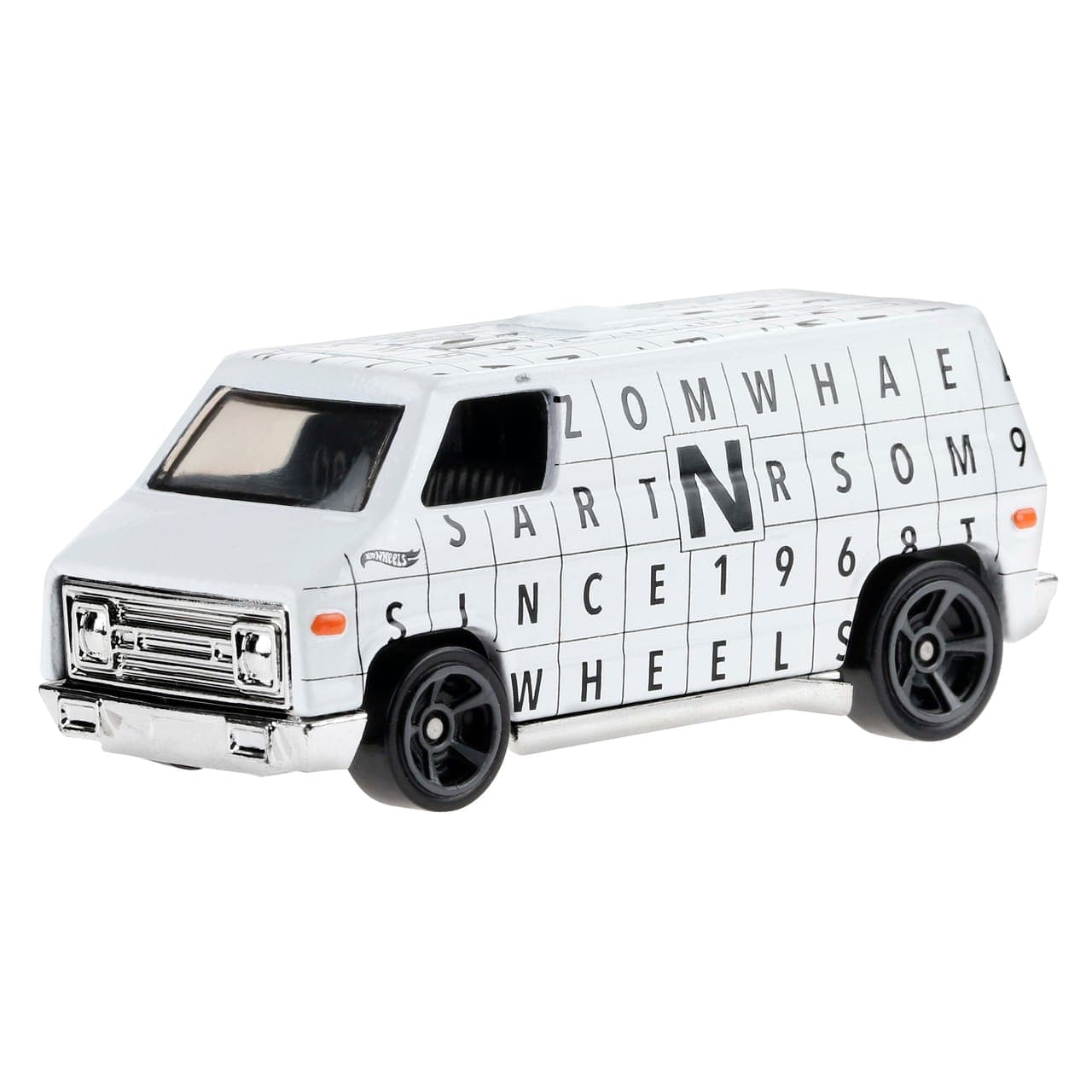 Super Van