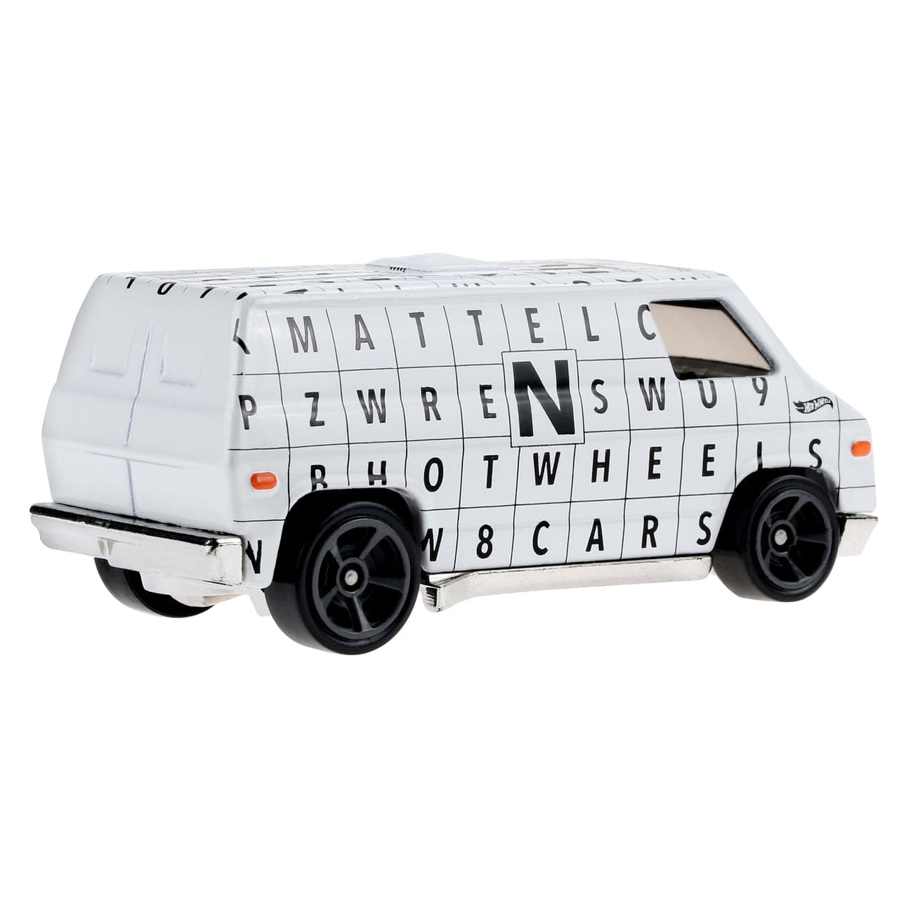 Super Van 2