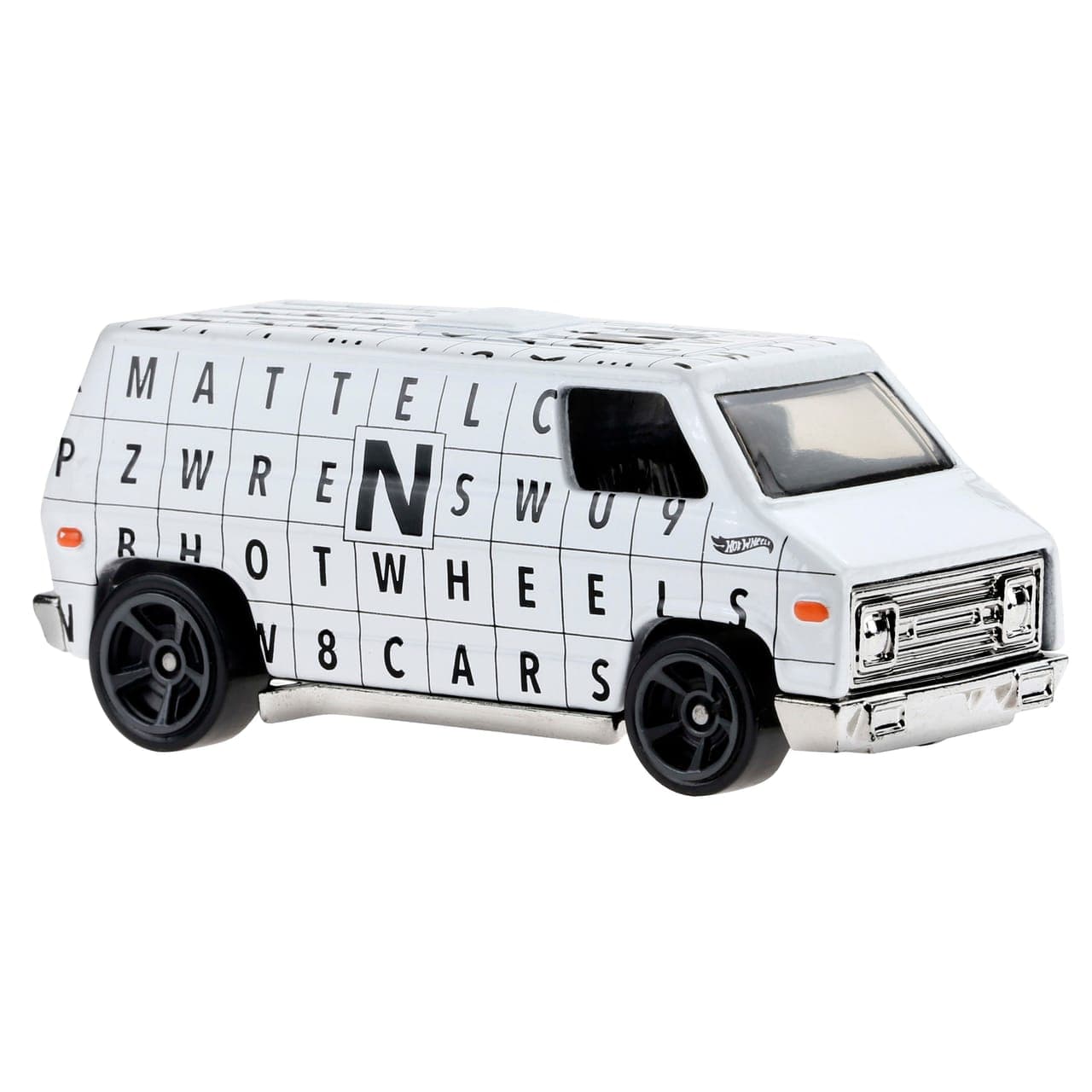 Super Van 3