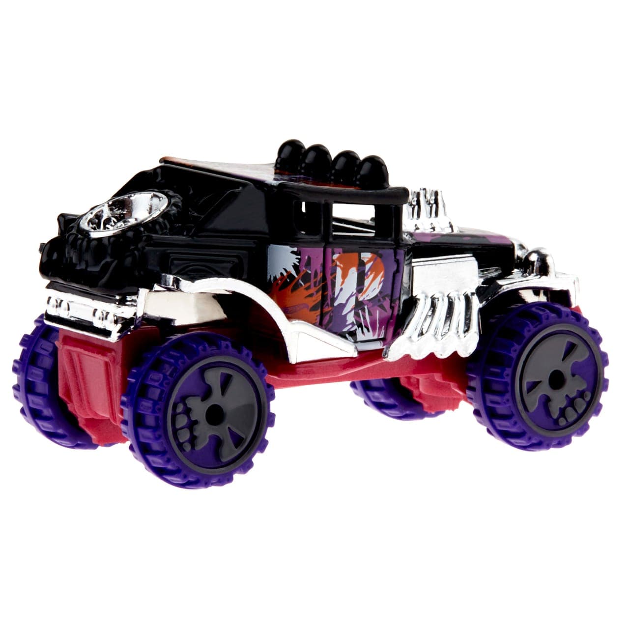 Baja Bone Shaker 3