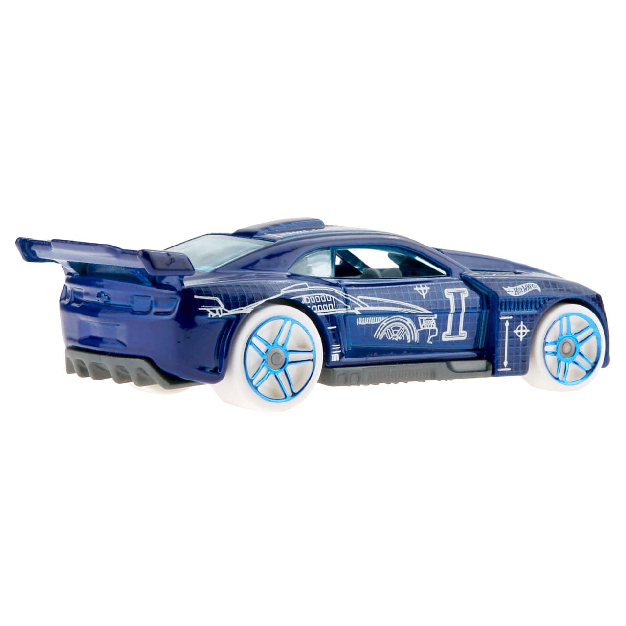 Custom '11 Camaro 3