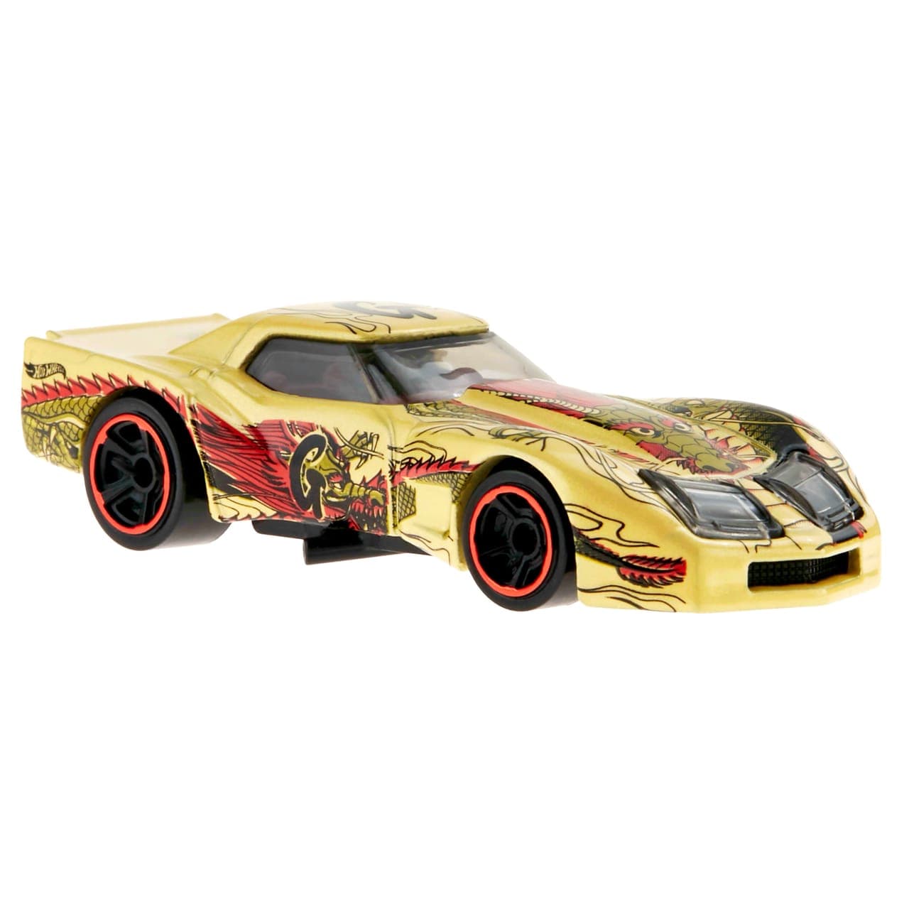 '76 Greenwood Corvette 4