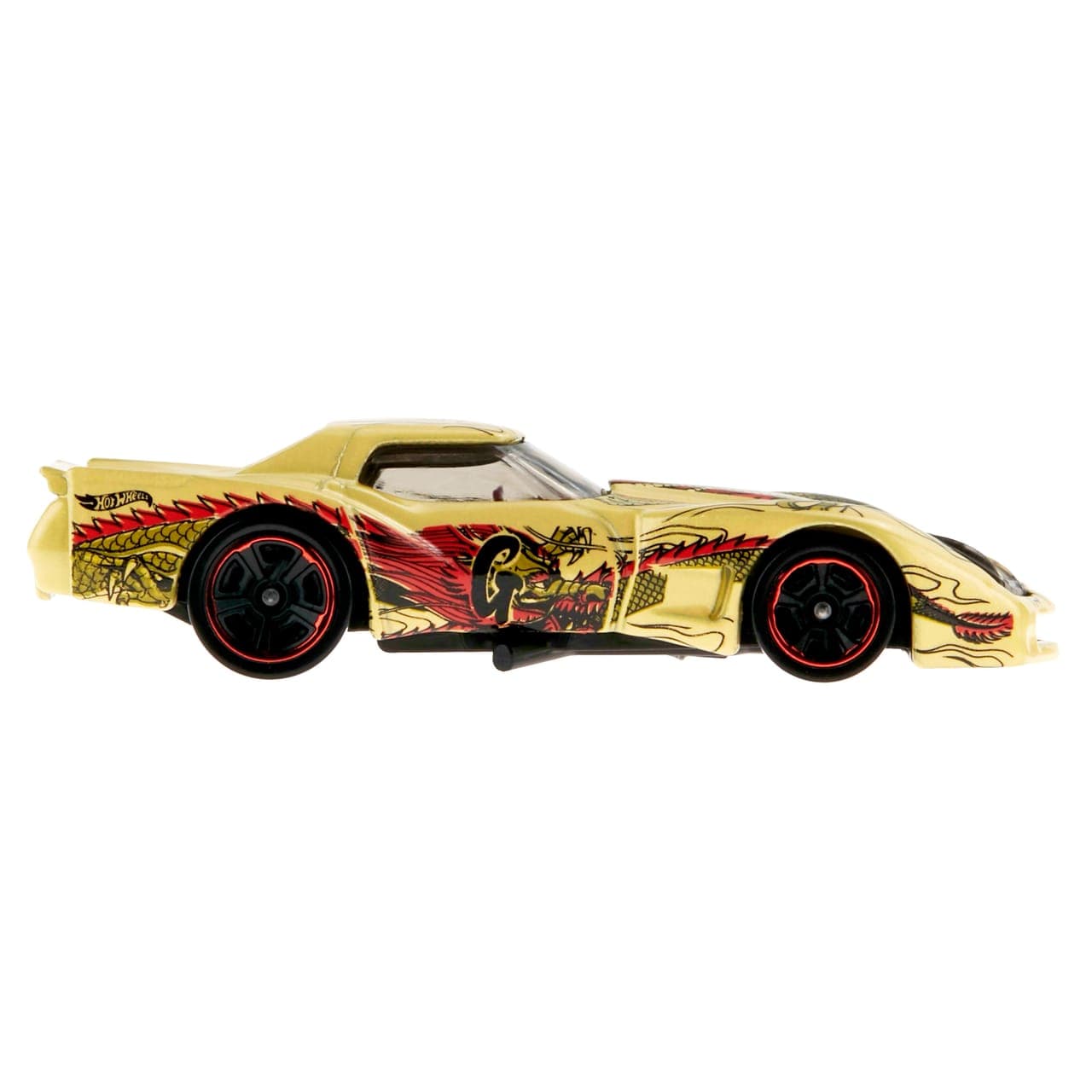 '76 Greenwood Corvette 5