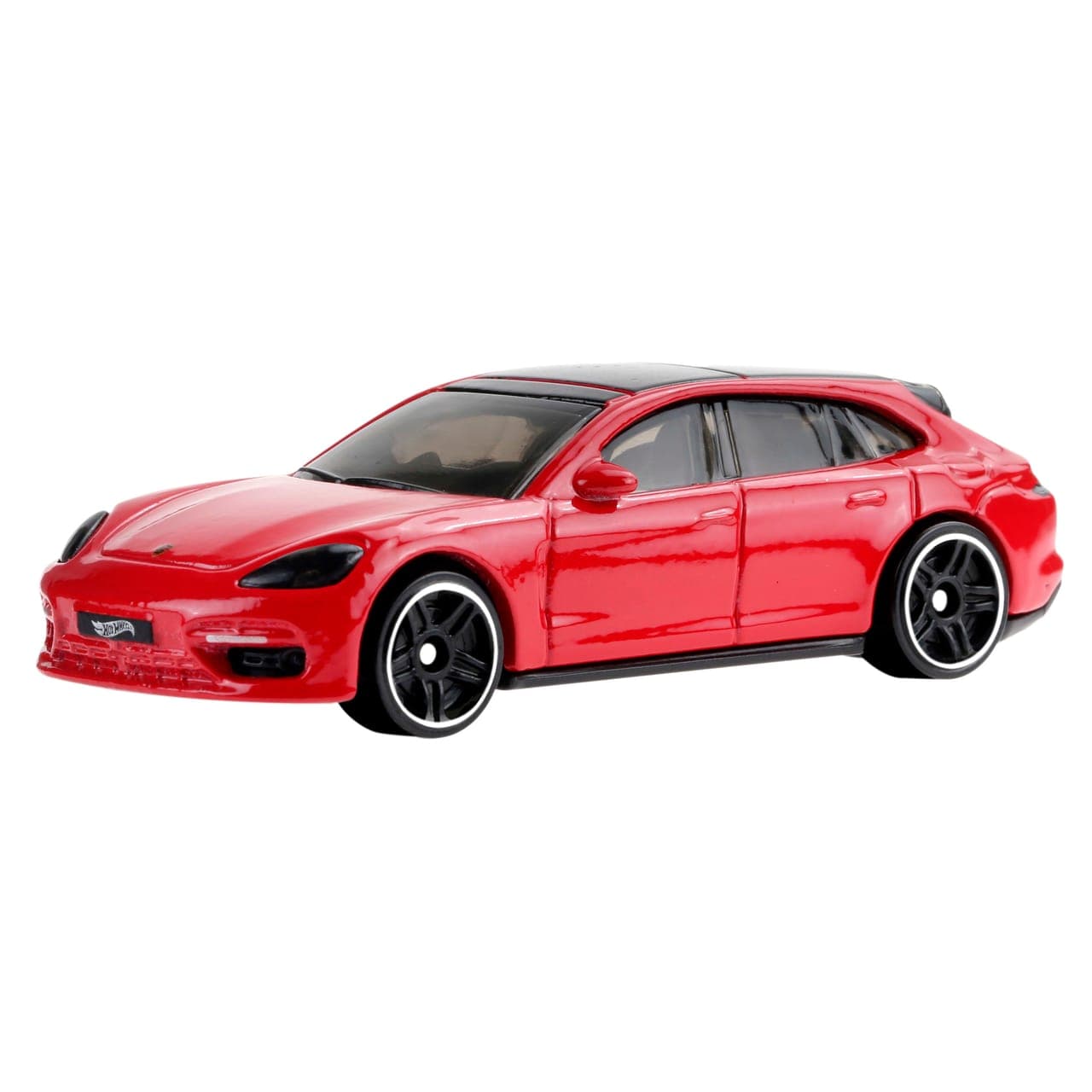Porsche Panamera Turbo S E-Hybrid Sport Turismo
