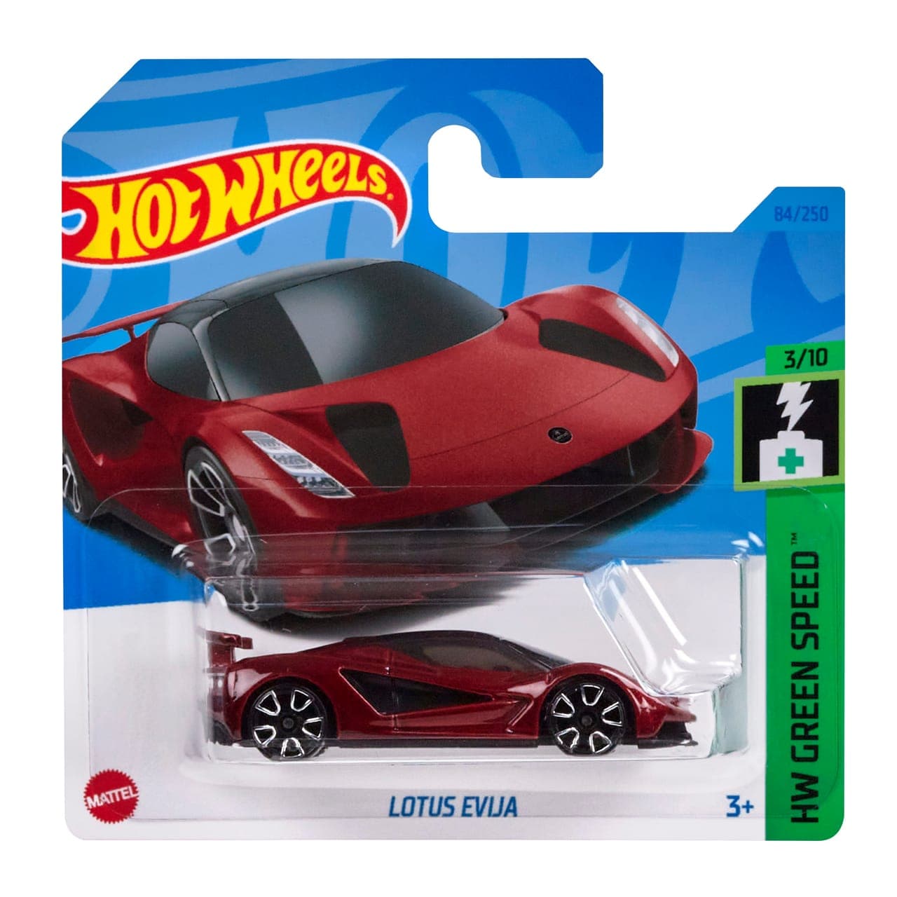 Lotus Evija 2