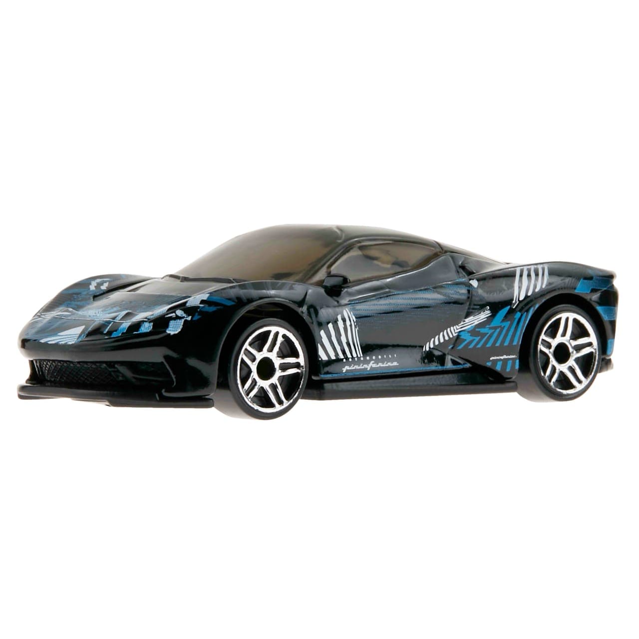 Automobili Pininfarina Battista