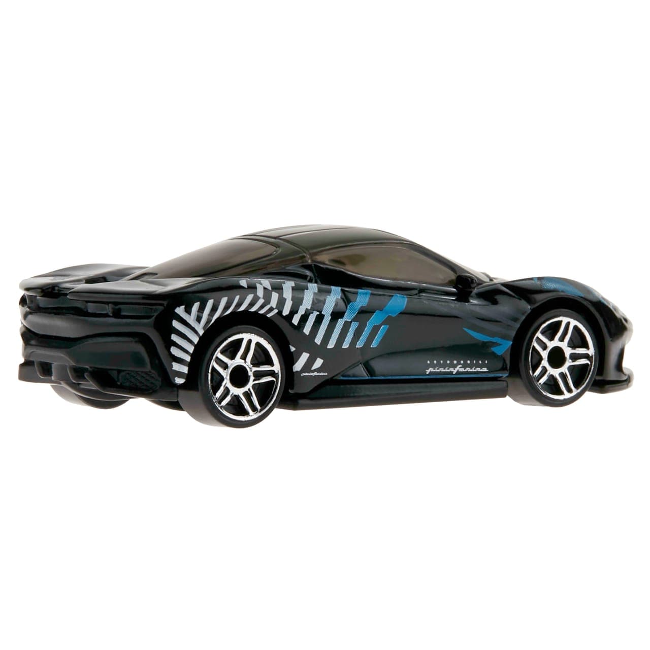 Automobili Pininfarina Battista 3