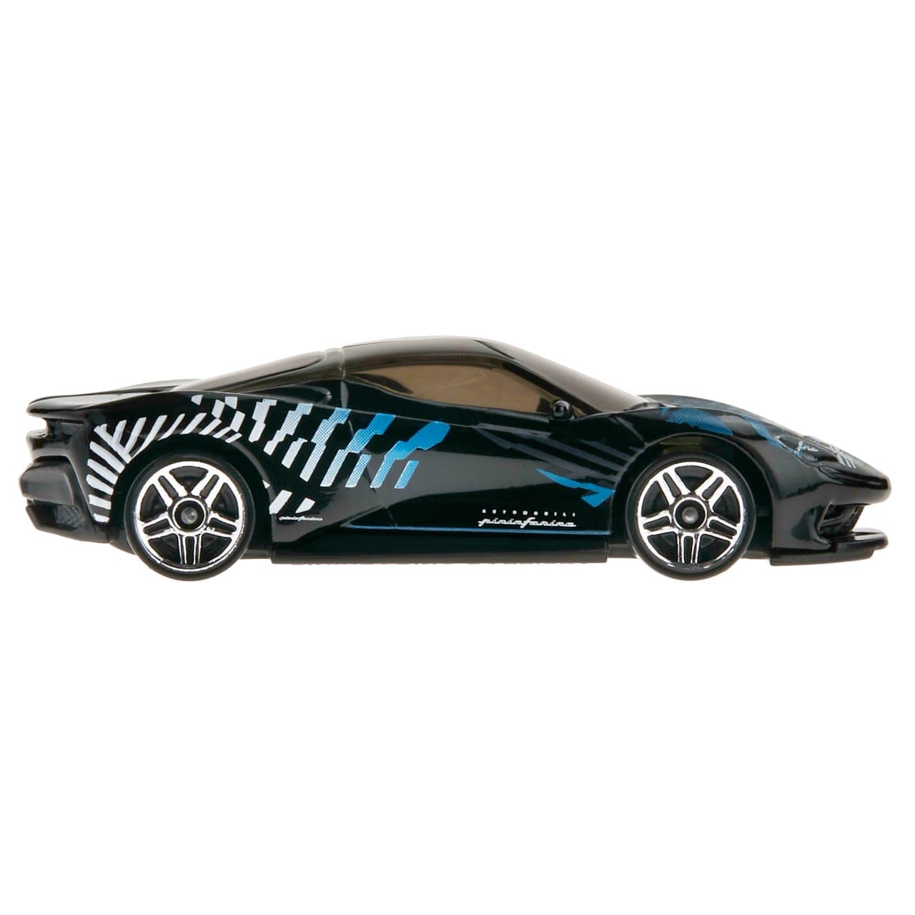 Automobili Pininfarina Battista 5