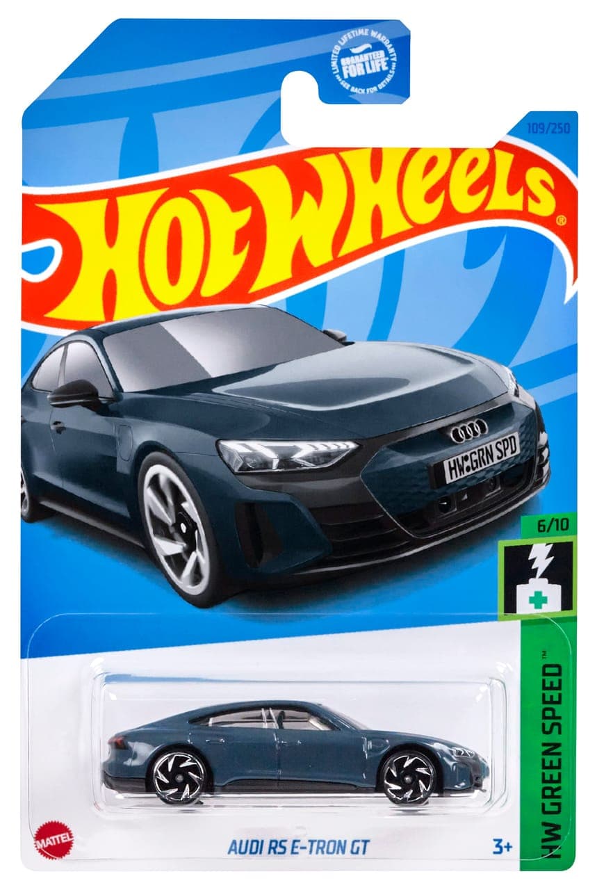 Audi RS e-tron GT 2