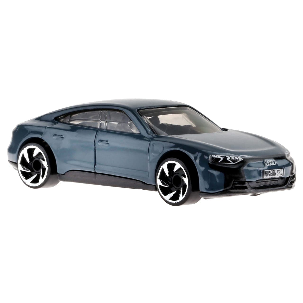 Audi RS e-tron GT 5
