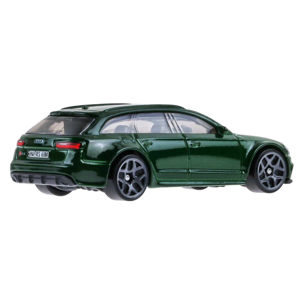 '17 AUDI RS 6 AVANT 3