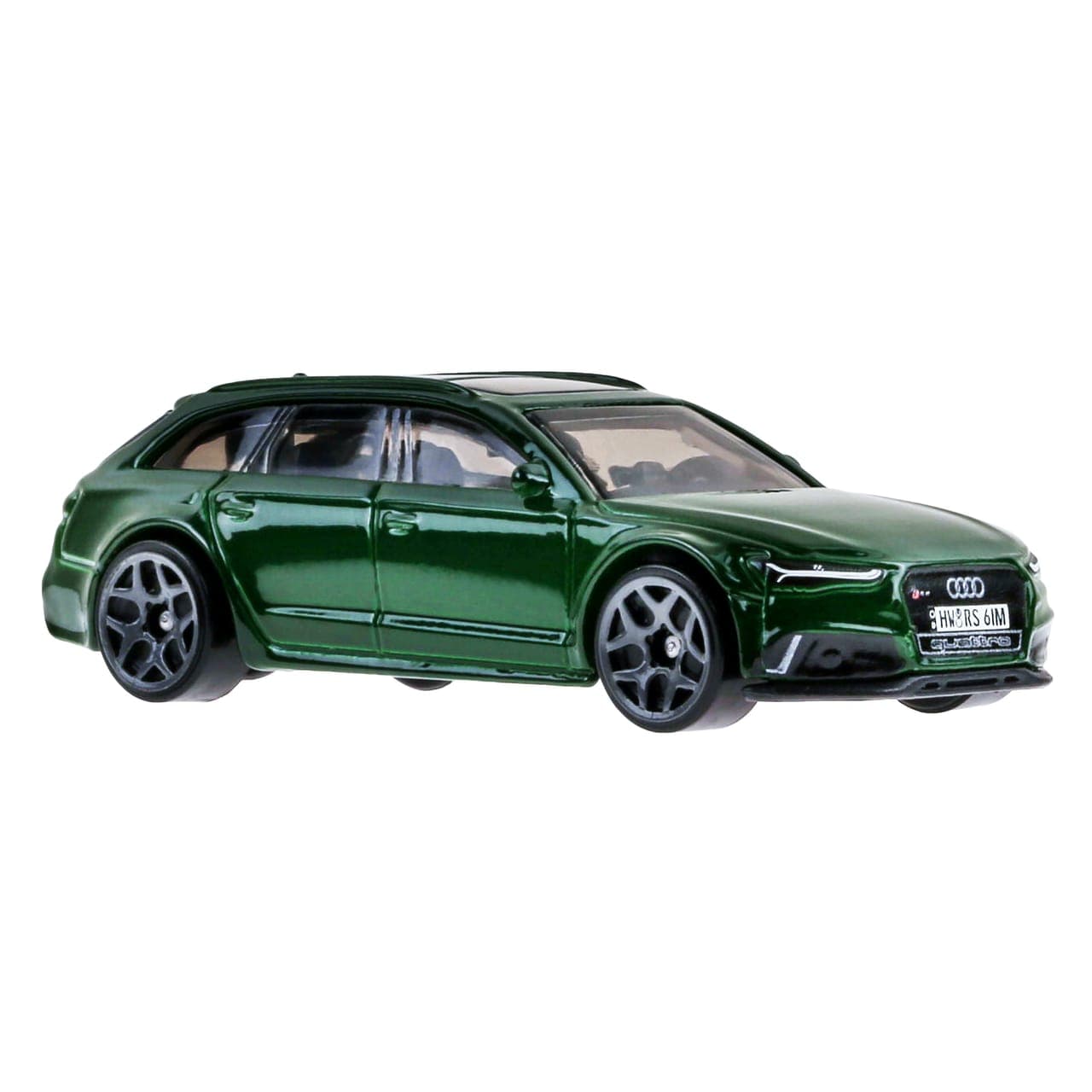'17 AUDI RS 6 AVANT 4