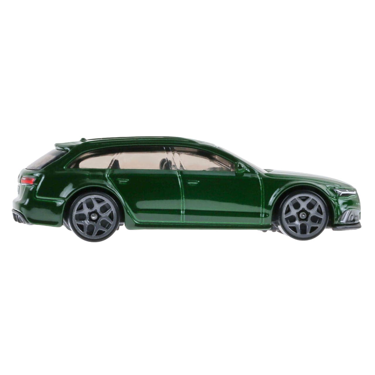 '17 AUDI RS 6 AVANT 5