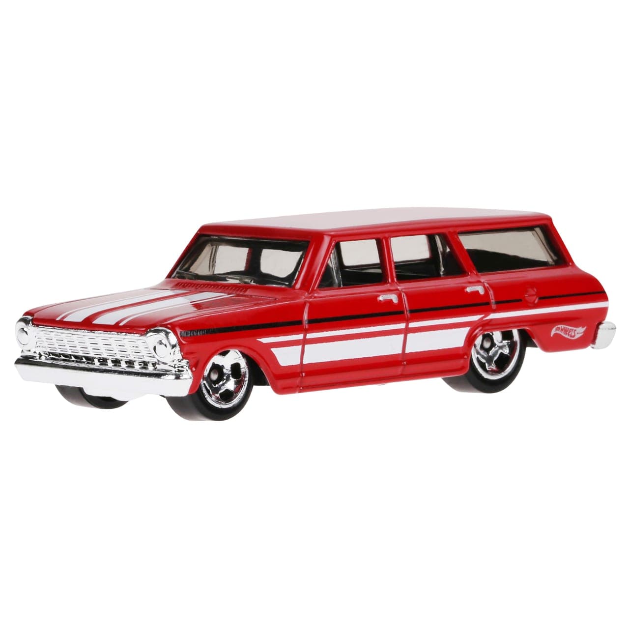 '64 Chevy Nova Wagon
