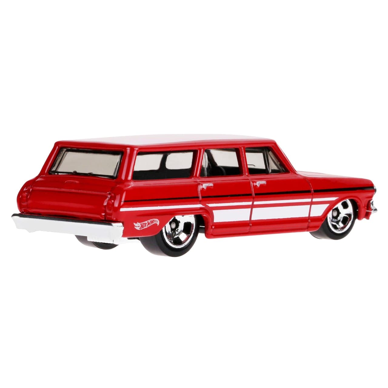 '64 Chevy Nova Wagon 3