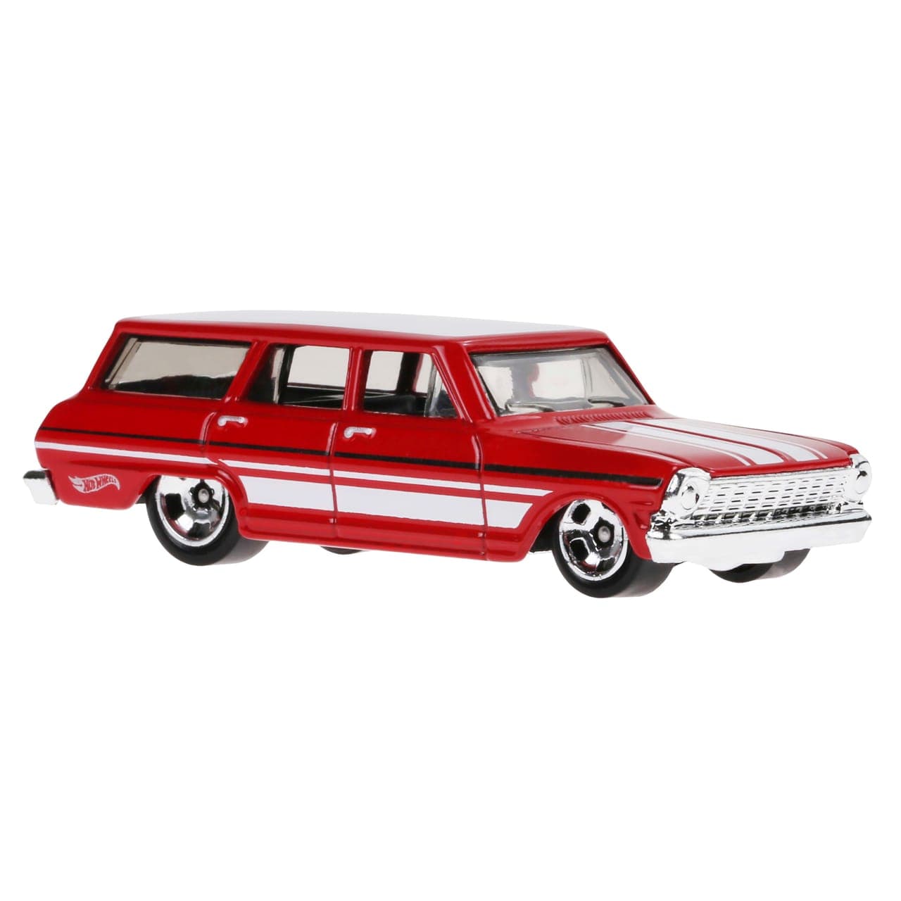 '64 Chevy Nova Wagon 4
