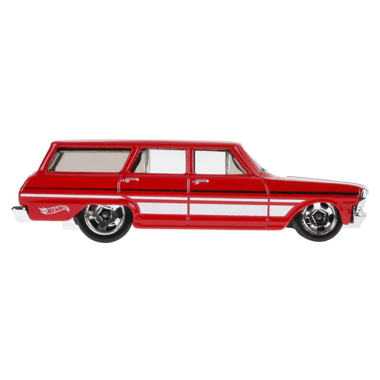 '64 Chevy Nova Wagon 5