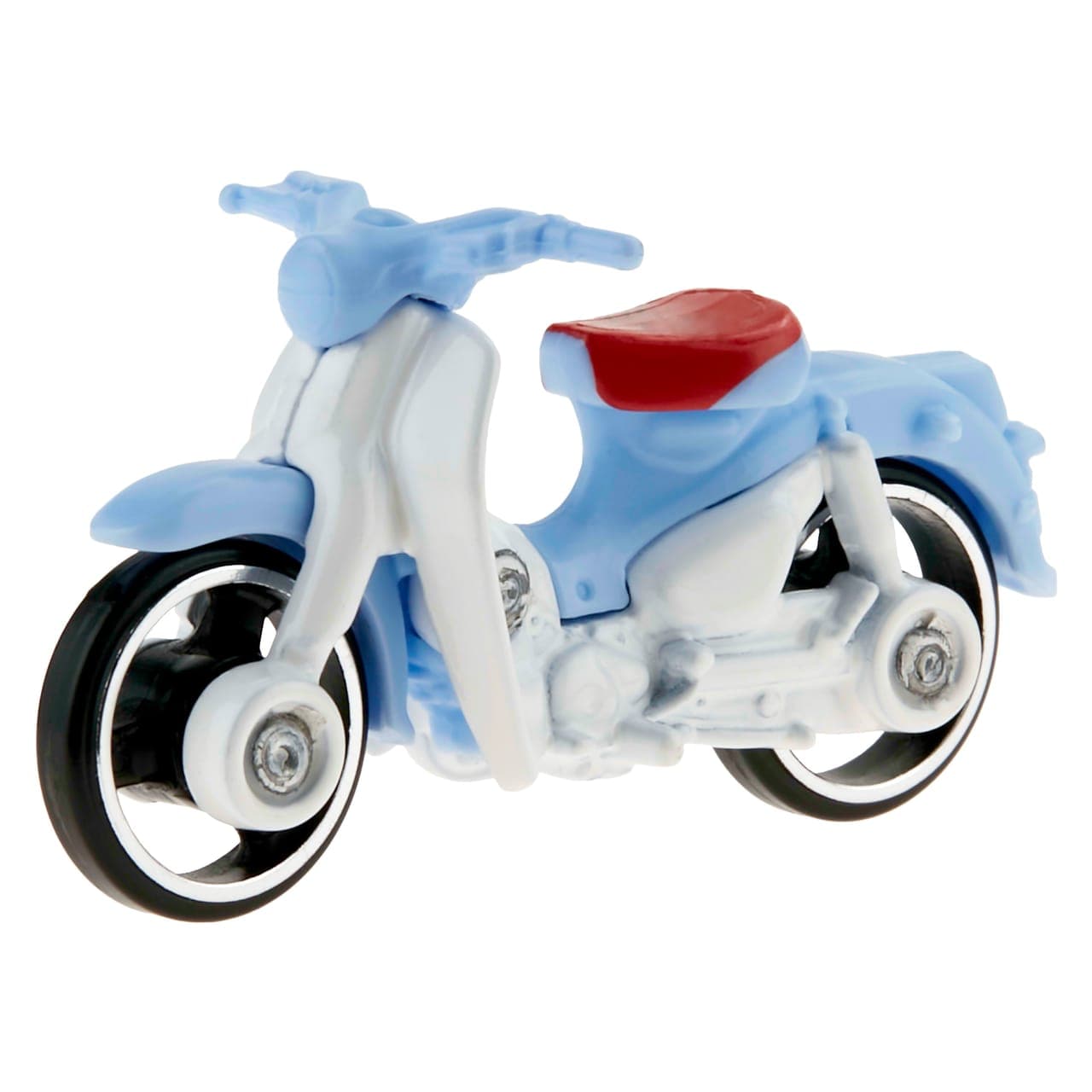 Honda Super Cub