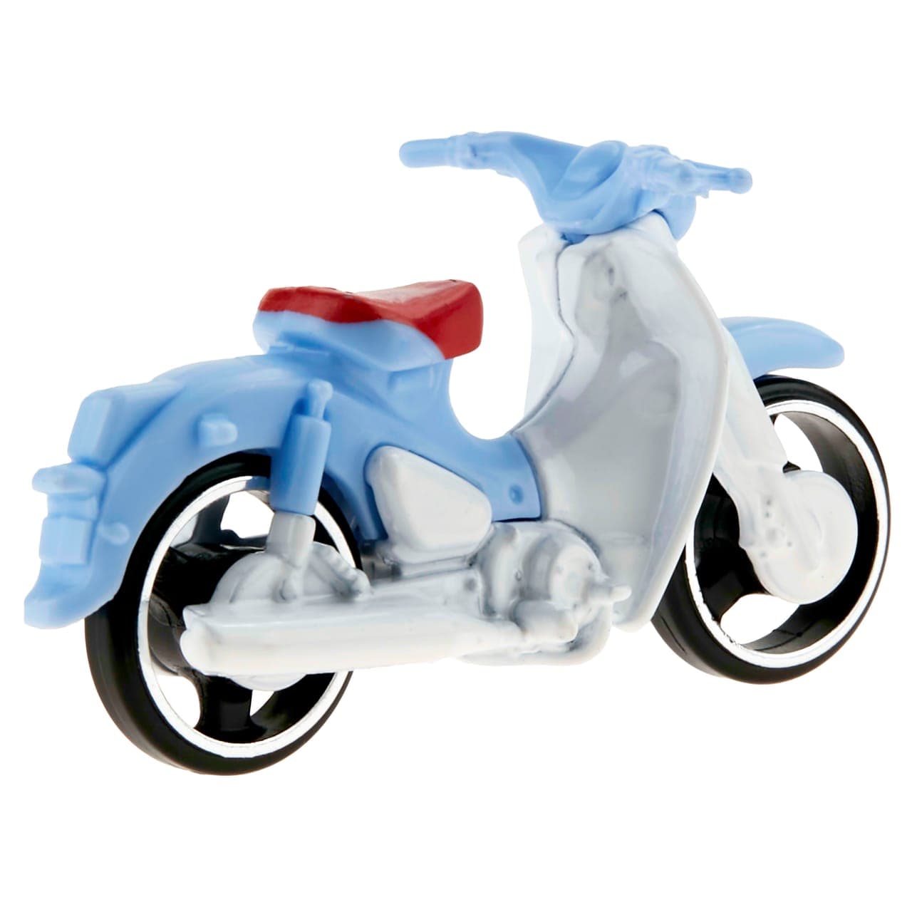 Honda Super Cub 3