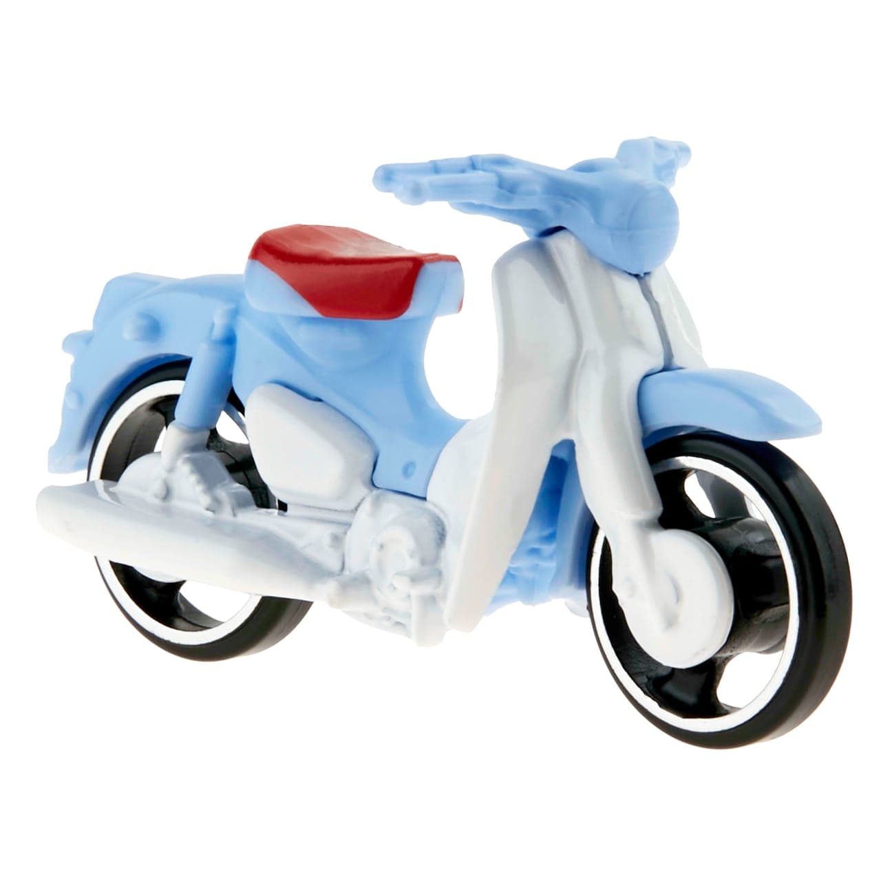 Honda Super Cub 4