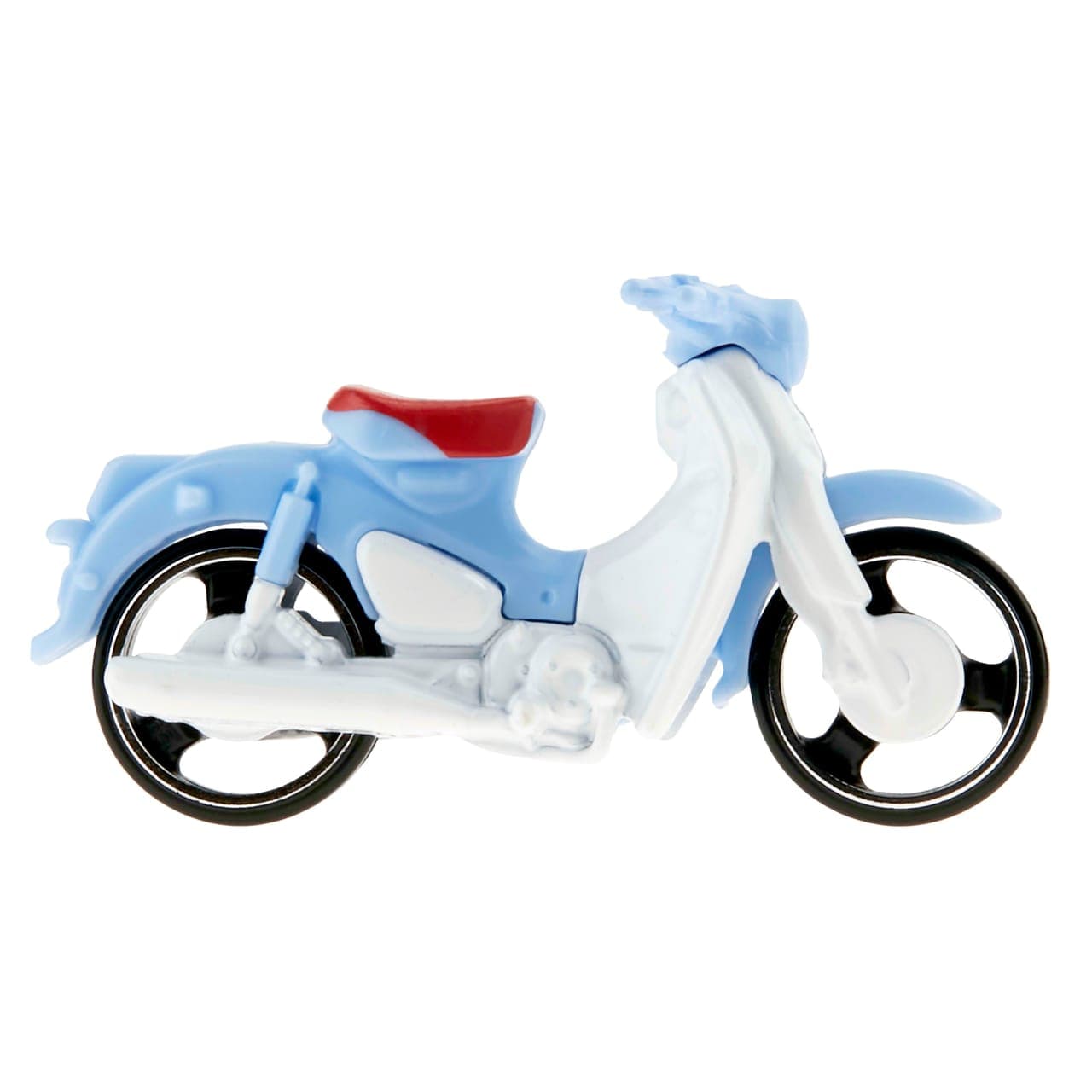 Honda Super Cub 5