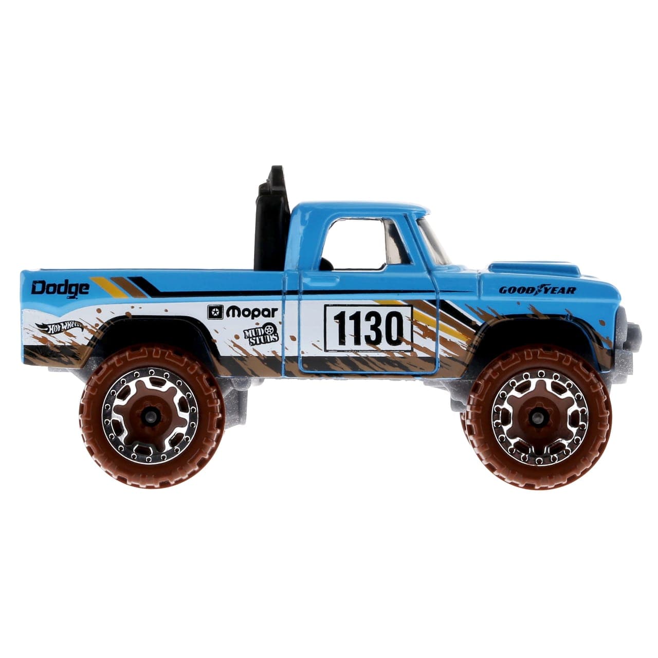 '70 Dodge Power Wagon 5
