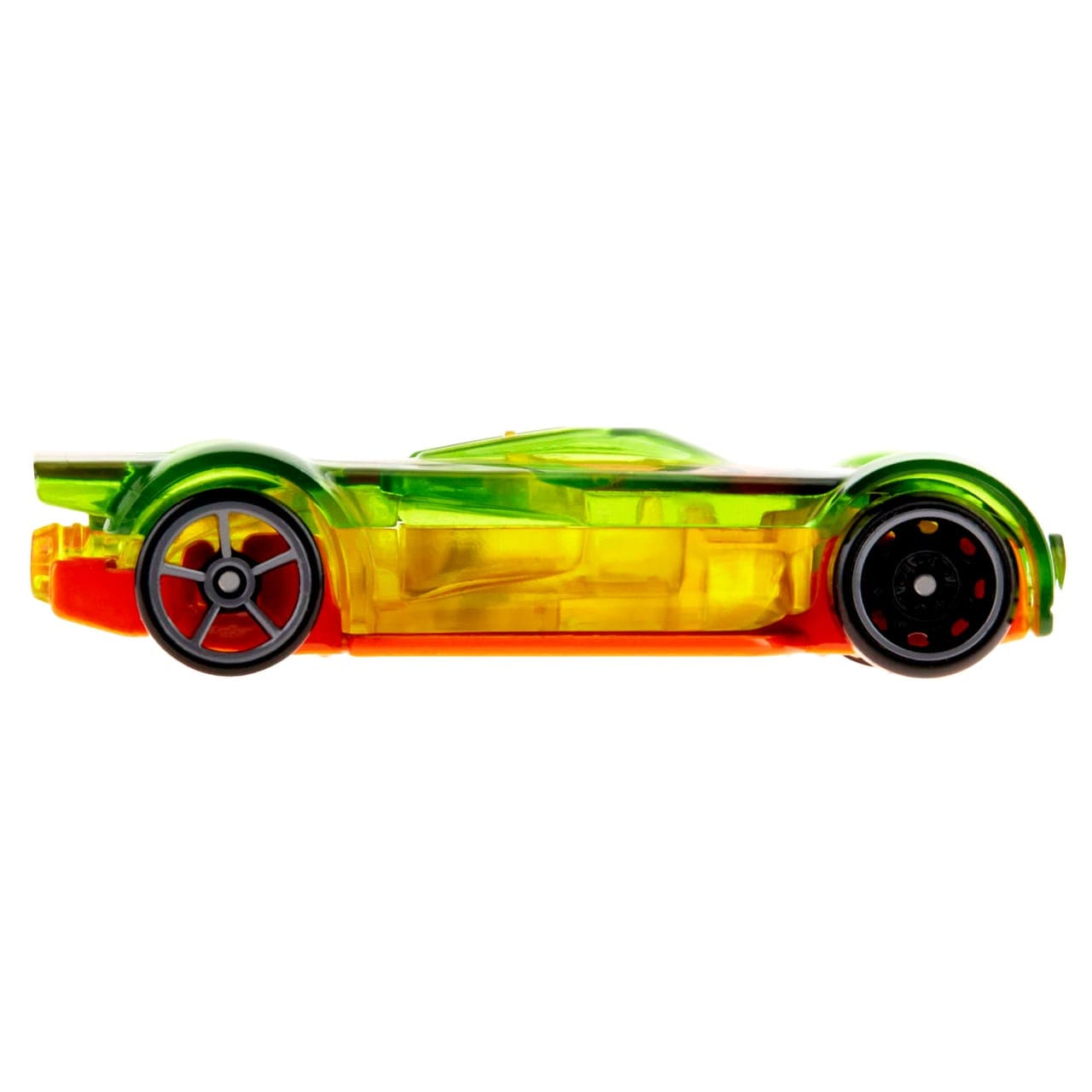 Mach It Go 4