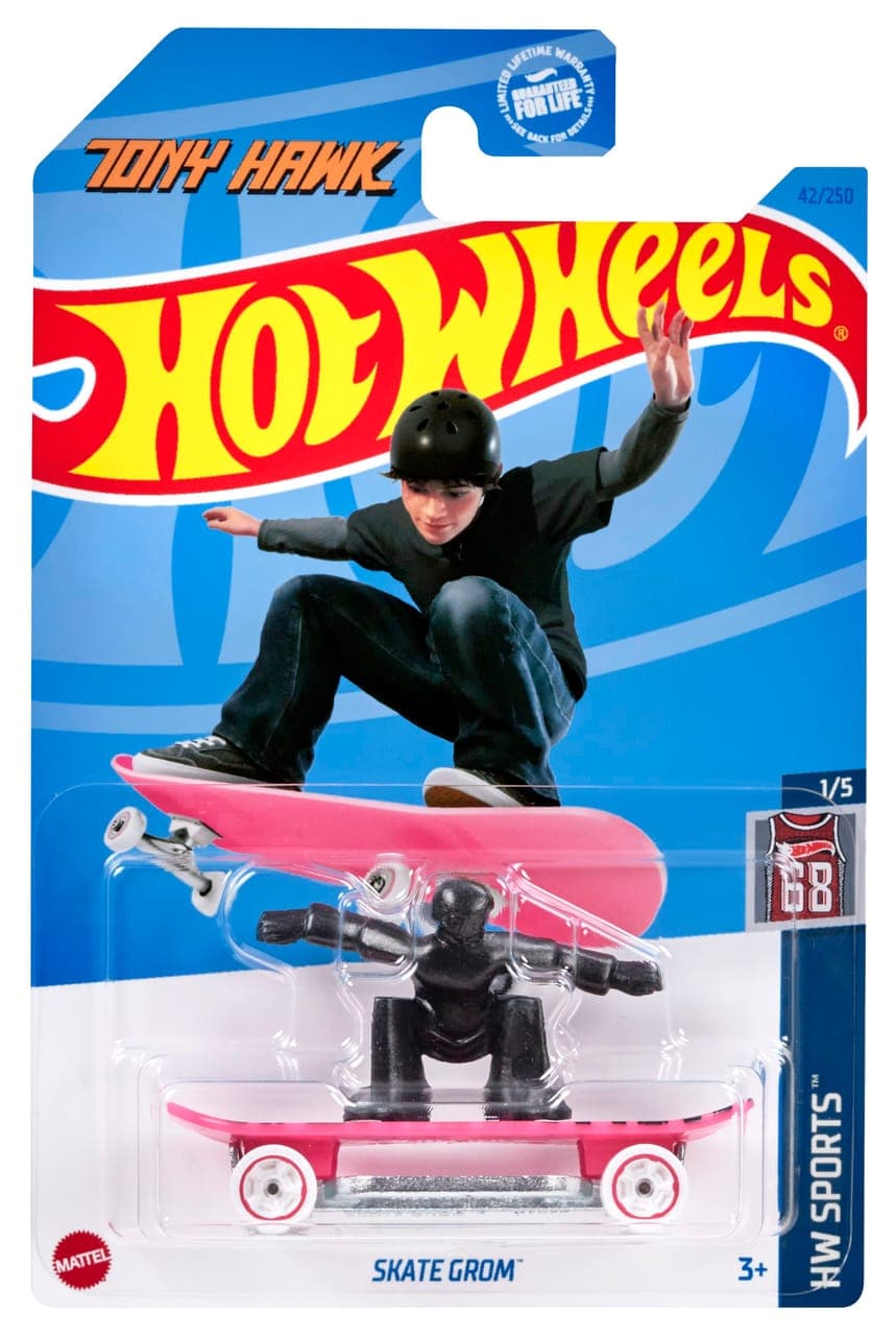 Skate Grom 2