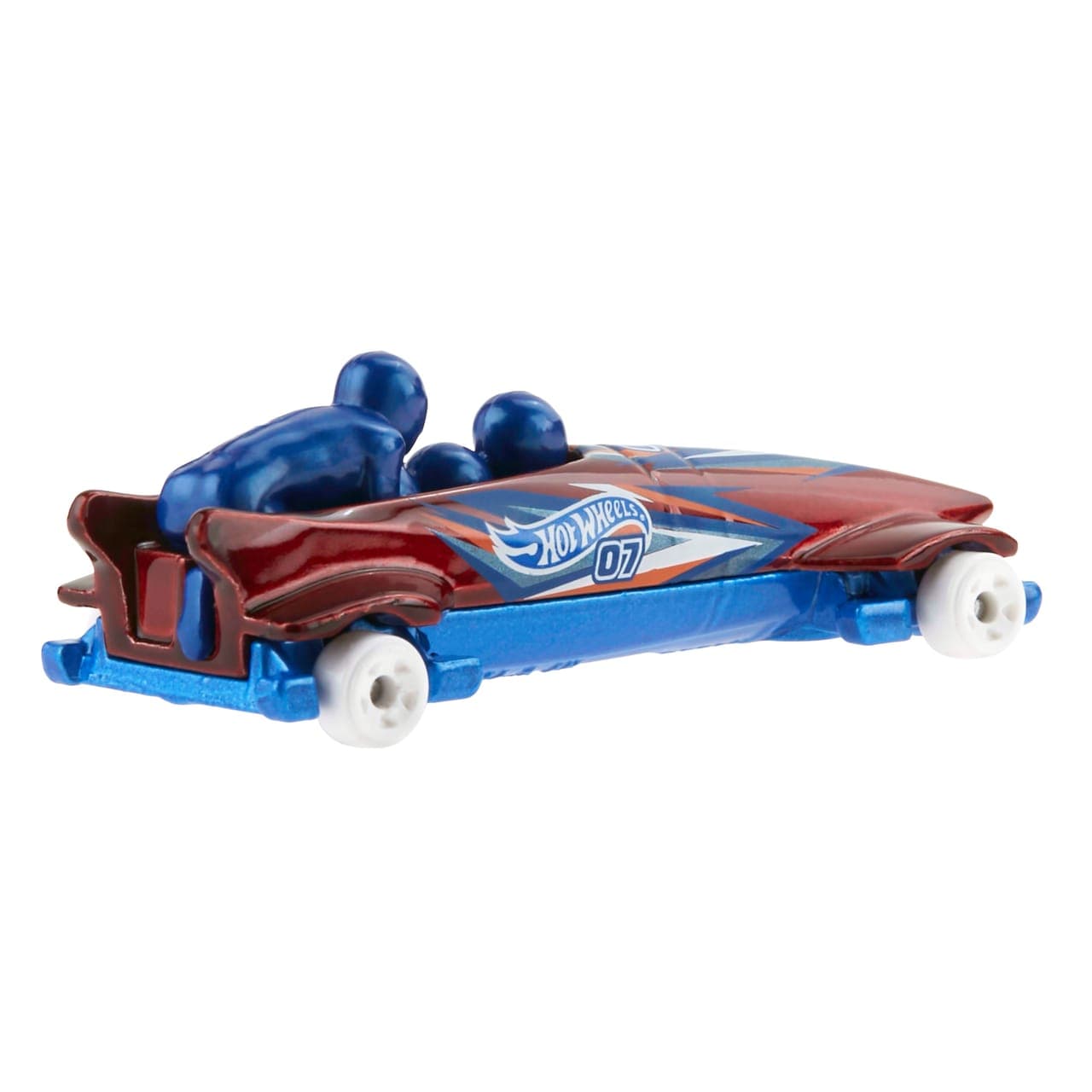 Ice Shredder 3