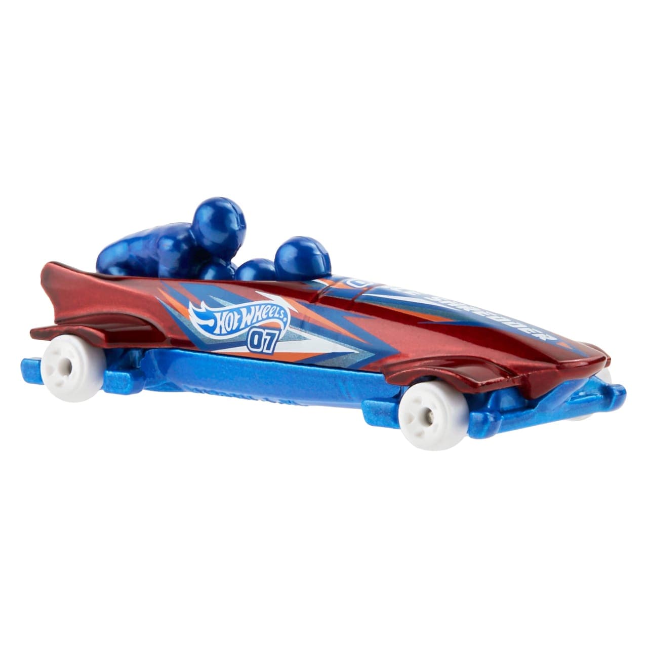 Ice Shredder 4
