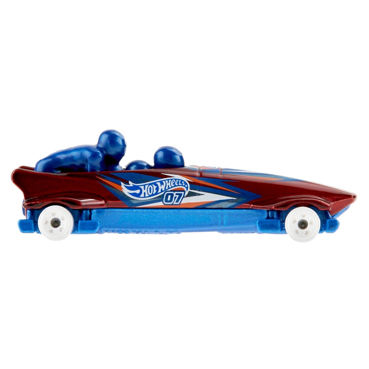 Ice Shredder 5