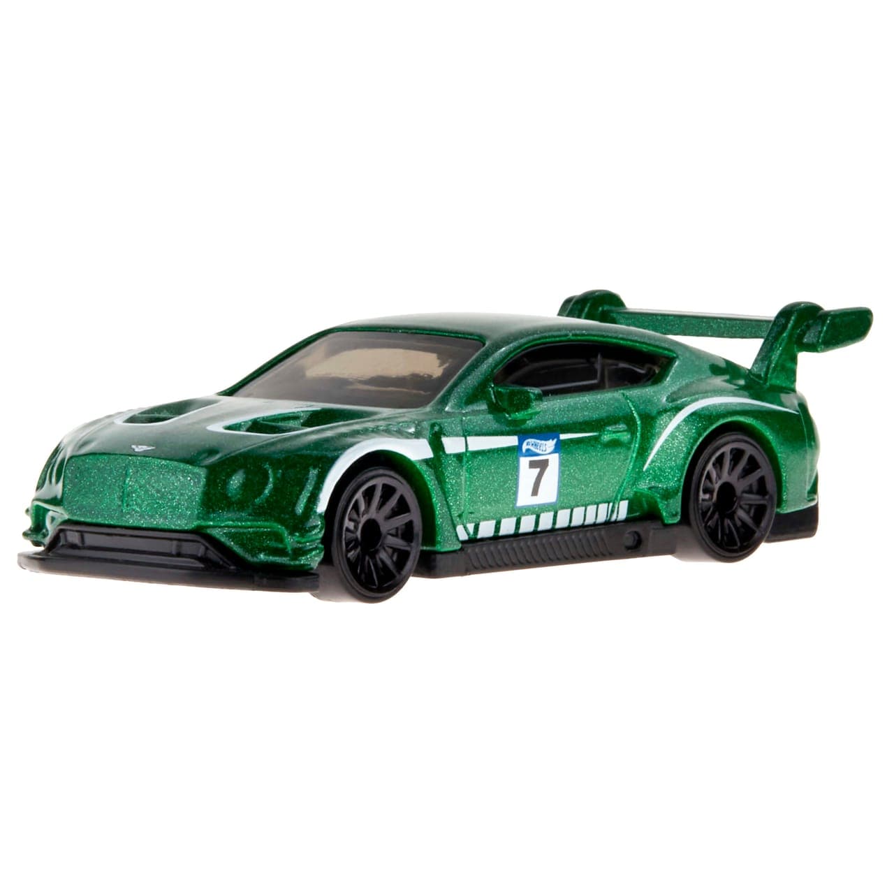 2018 Bentley Continental GT3