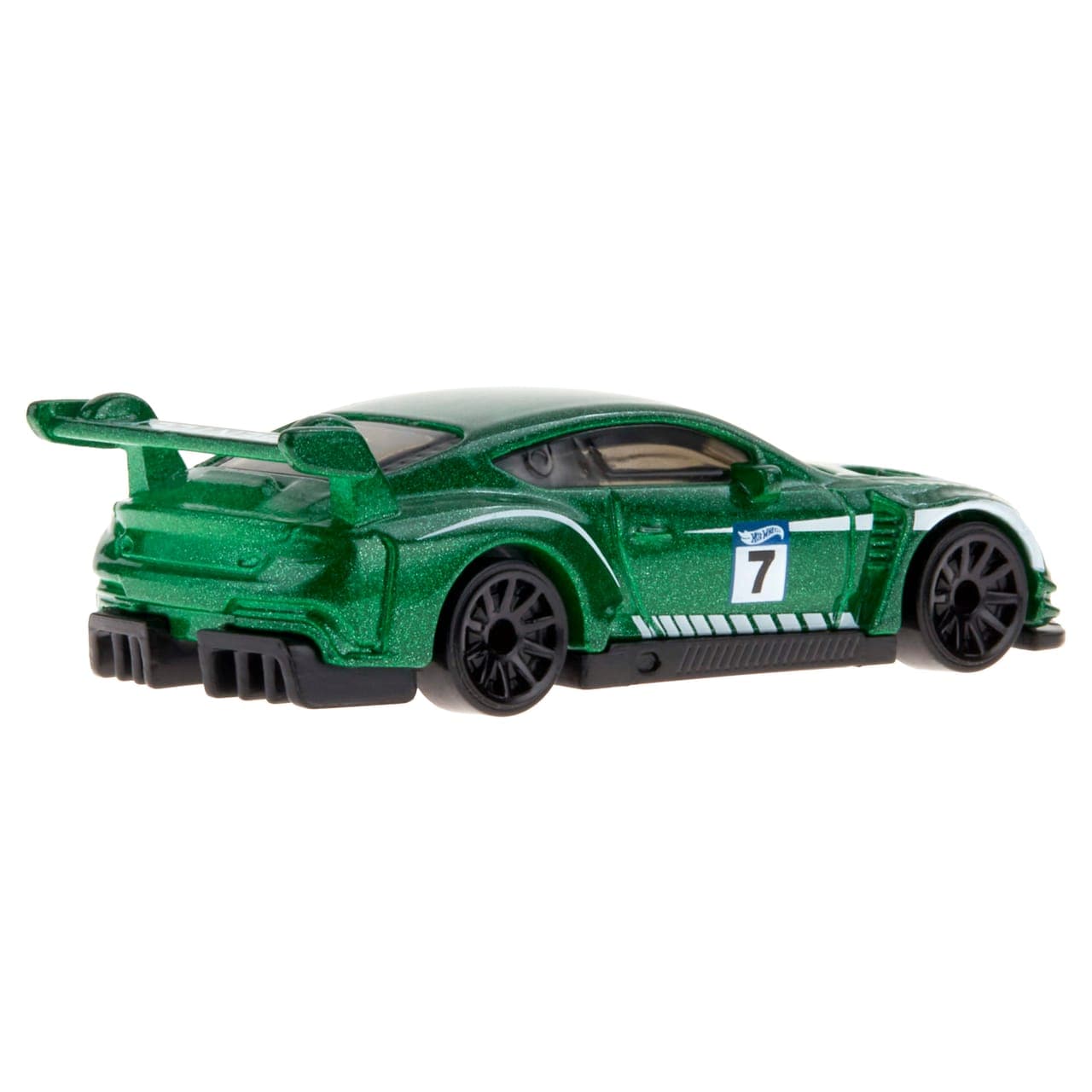 2018 Bentley Continental GT3 2