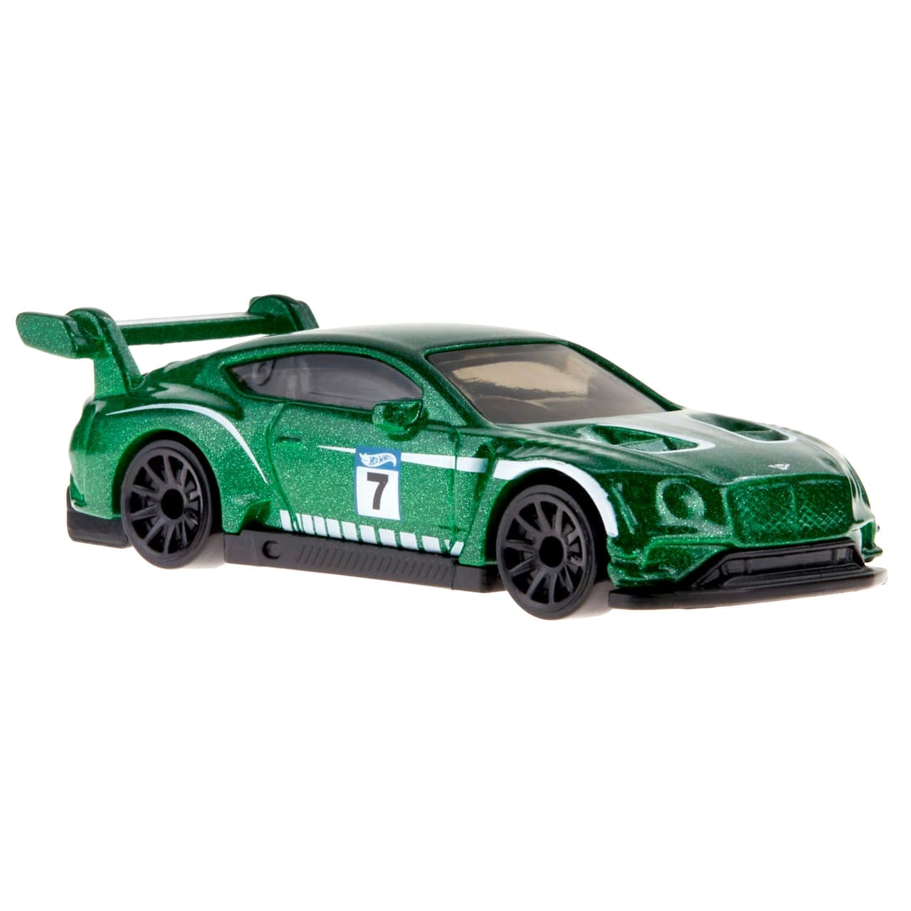 2018 Bentley Continental GT3 3