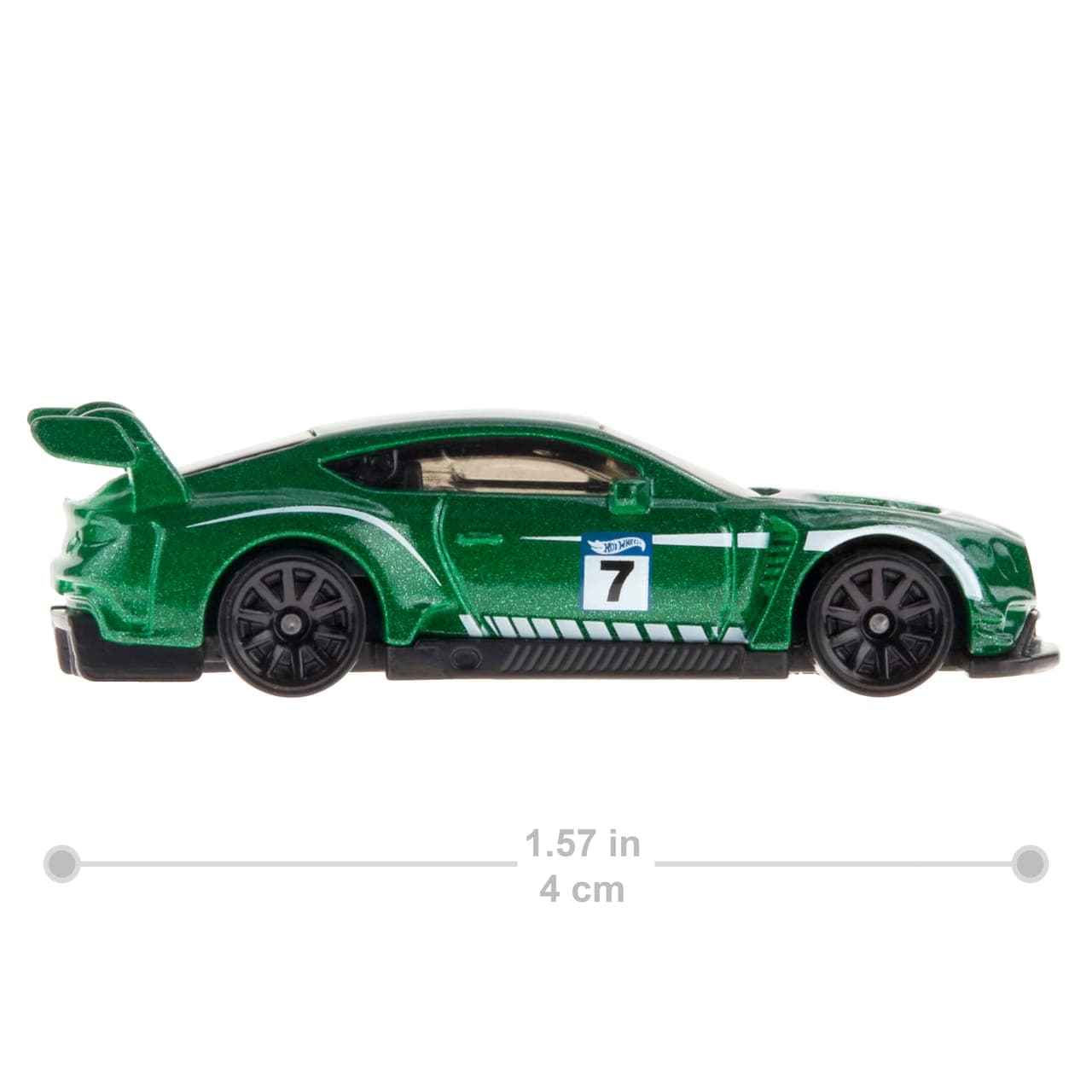 2018 Bentley Continental GT3 4