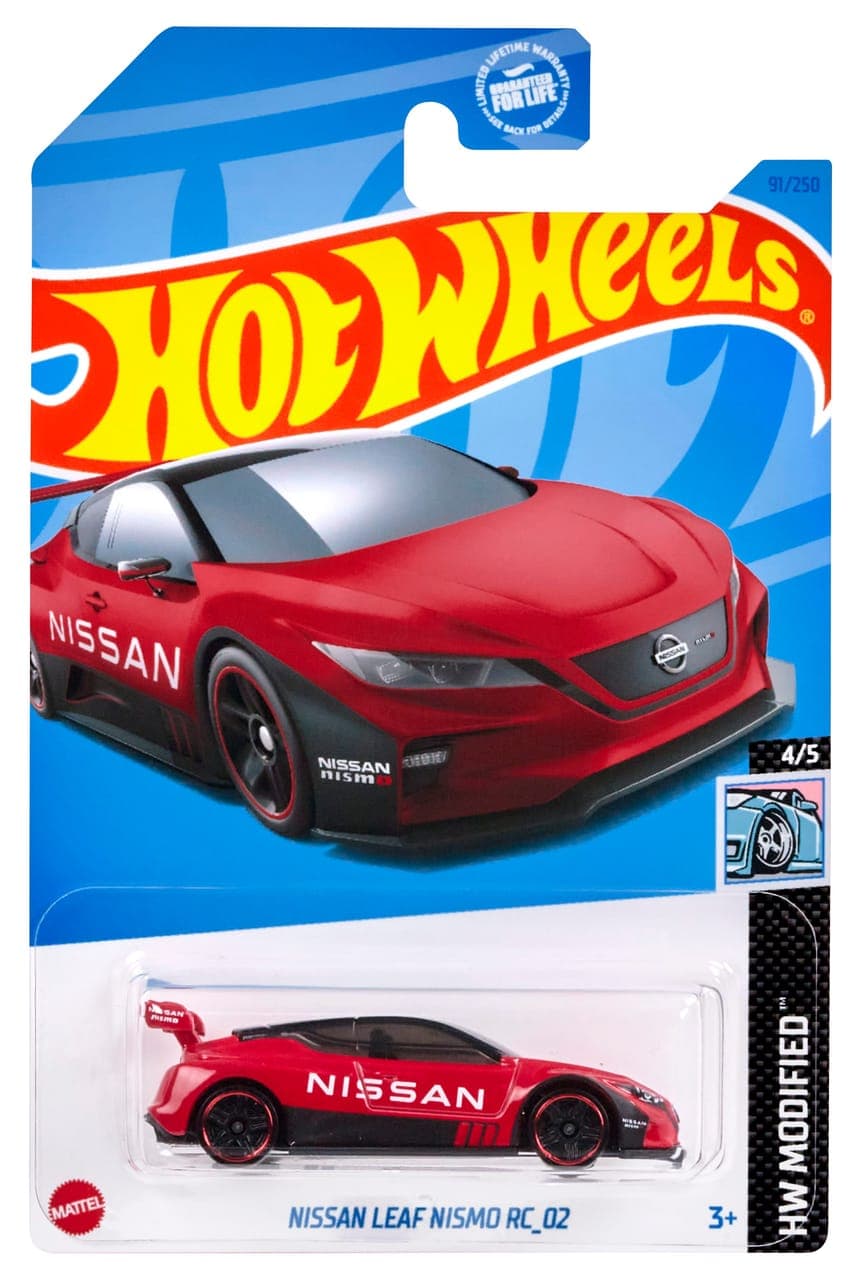Nissan Leaf NISMO RC_02 2