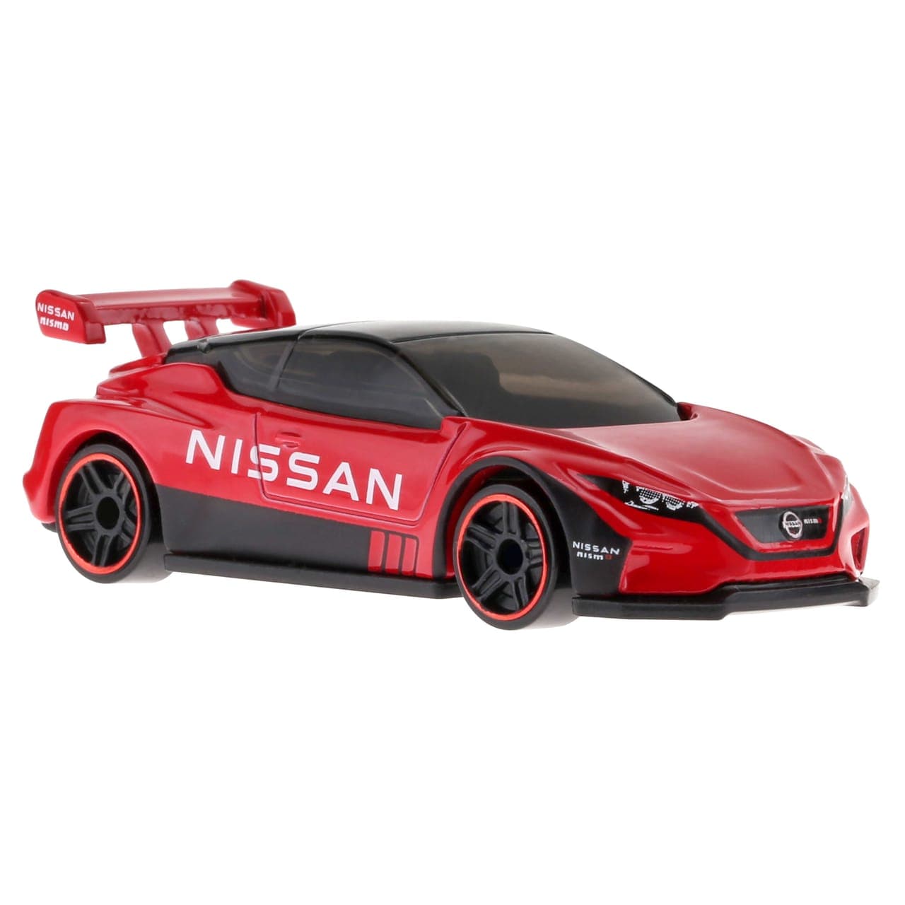 Nissan Leaf NISMO RC_02 4