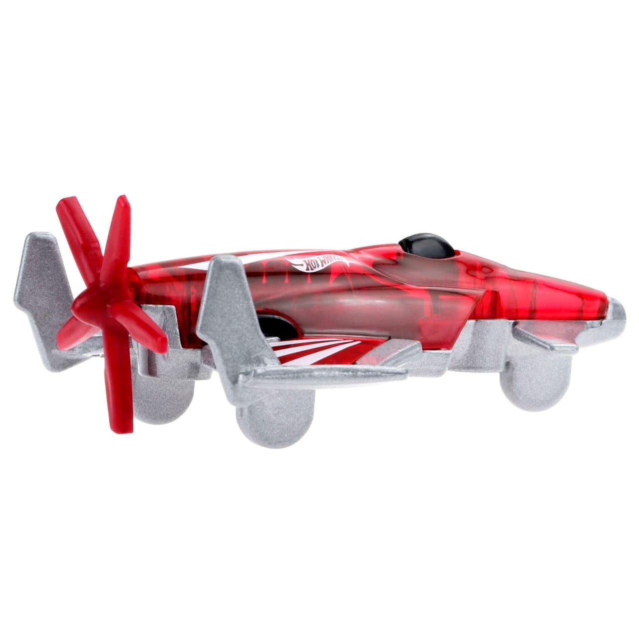 Poison Arrow 3