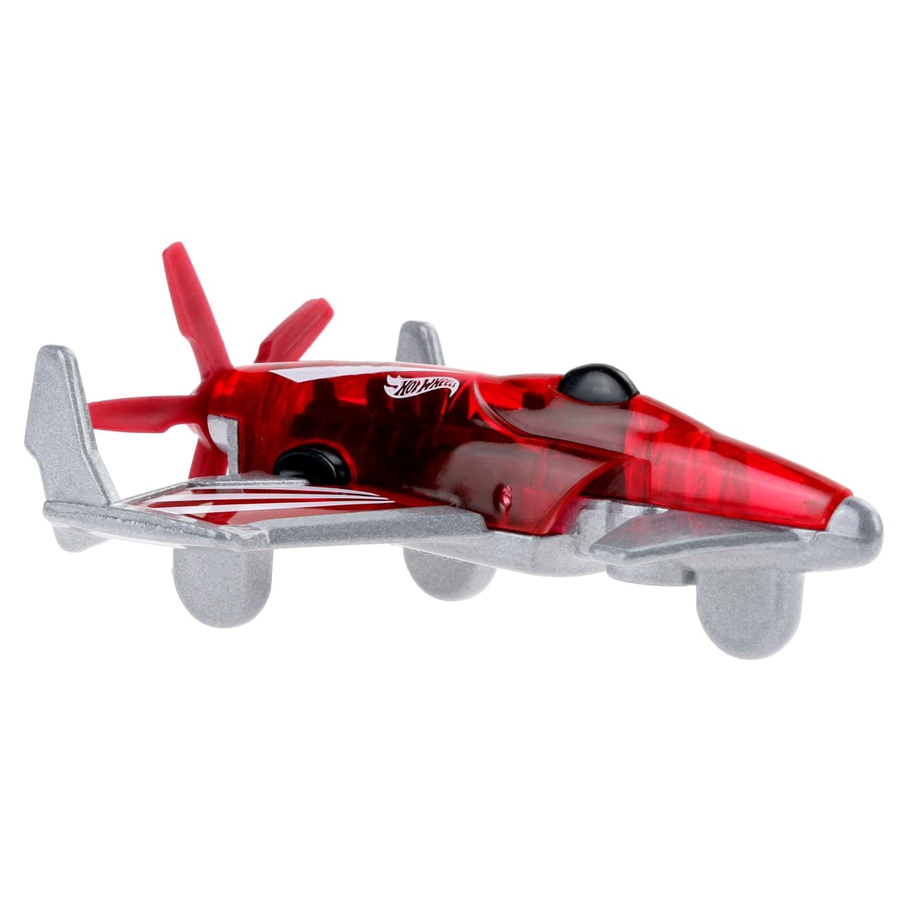 Poison Arrow 4