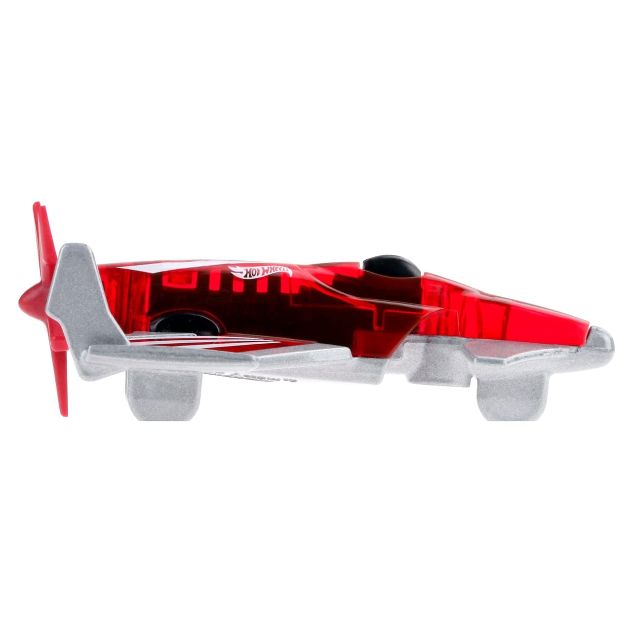 Poison Arrow 5