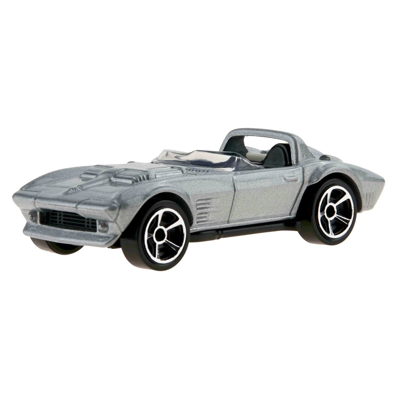 Corvette Grand Sport Roadster