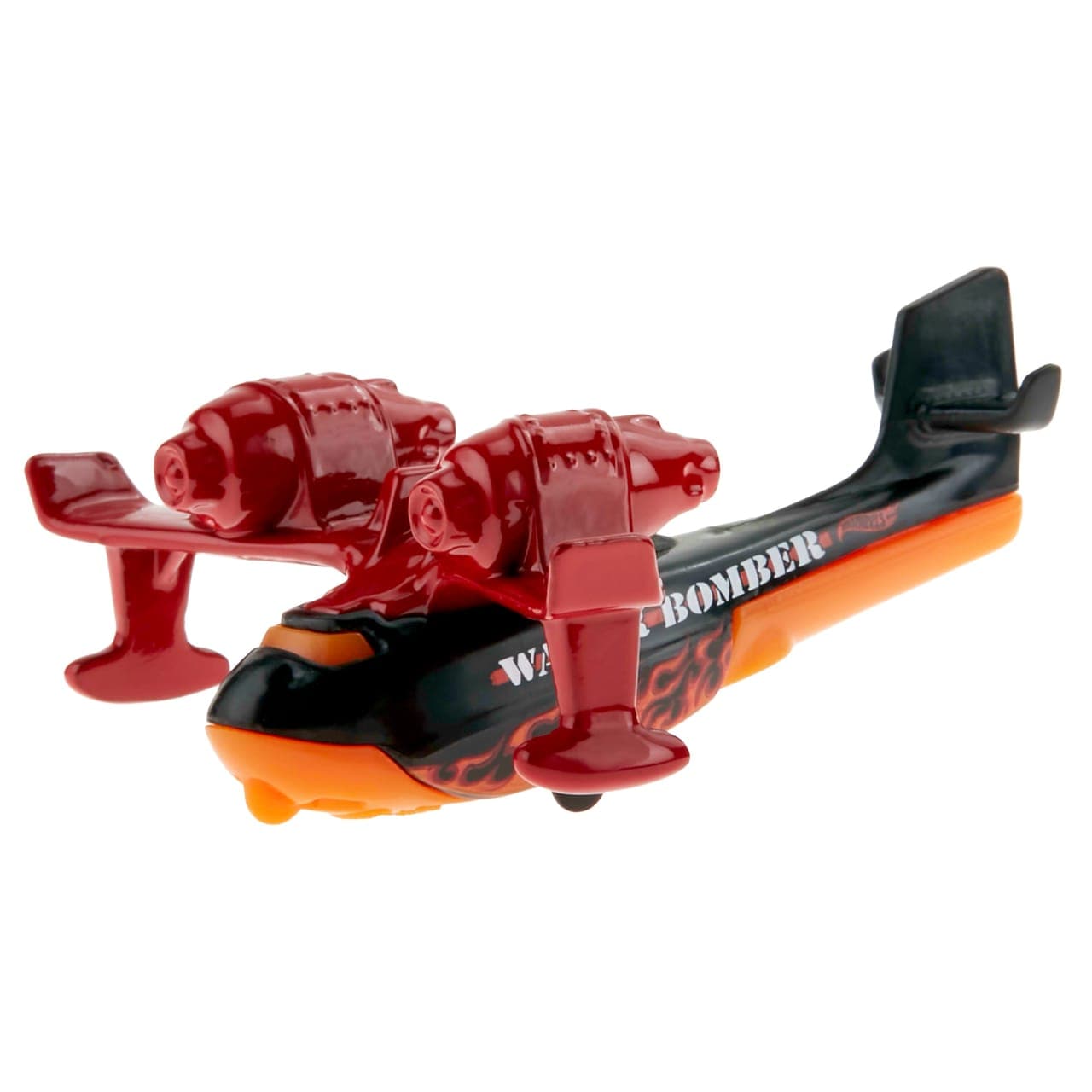 Water Bomber