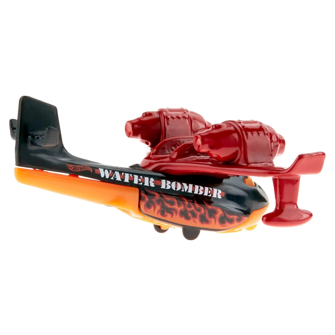 Water Bomber 3