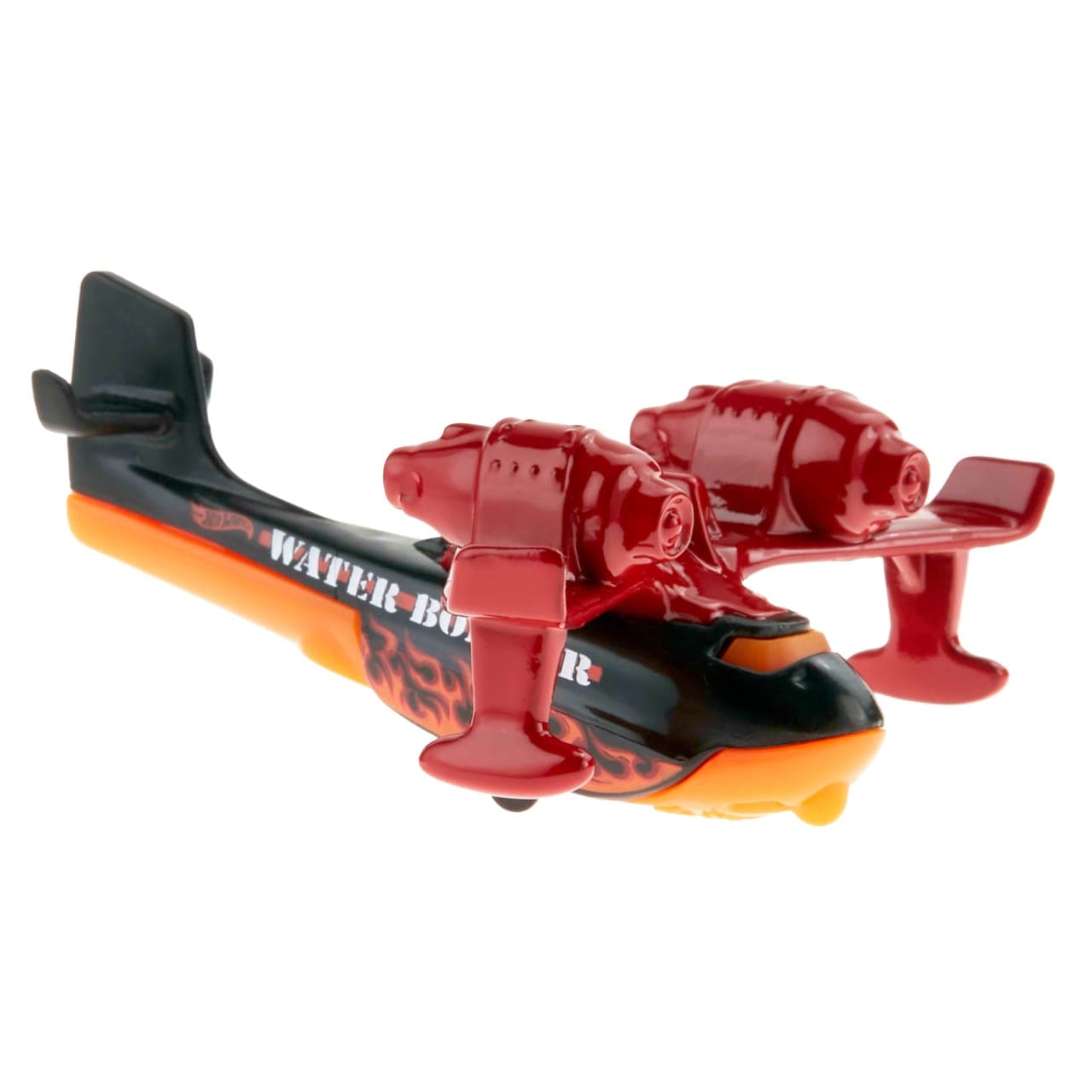 Water Bomber 4